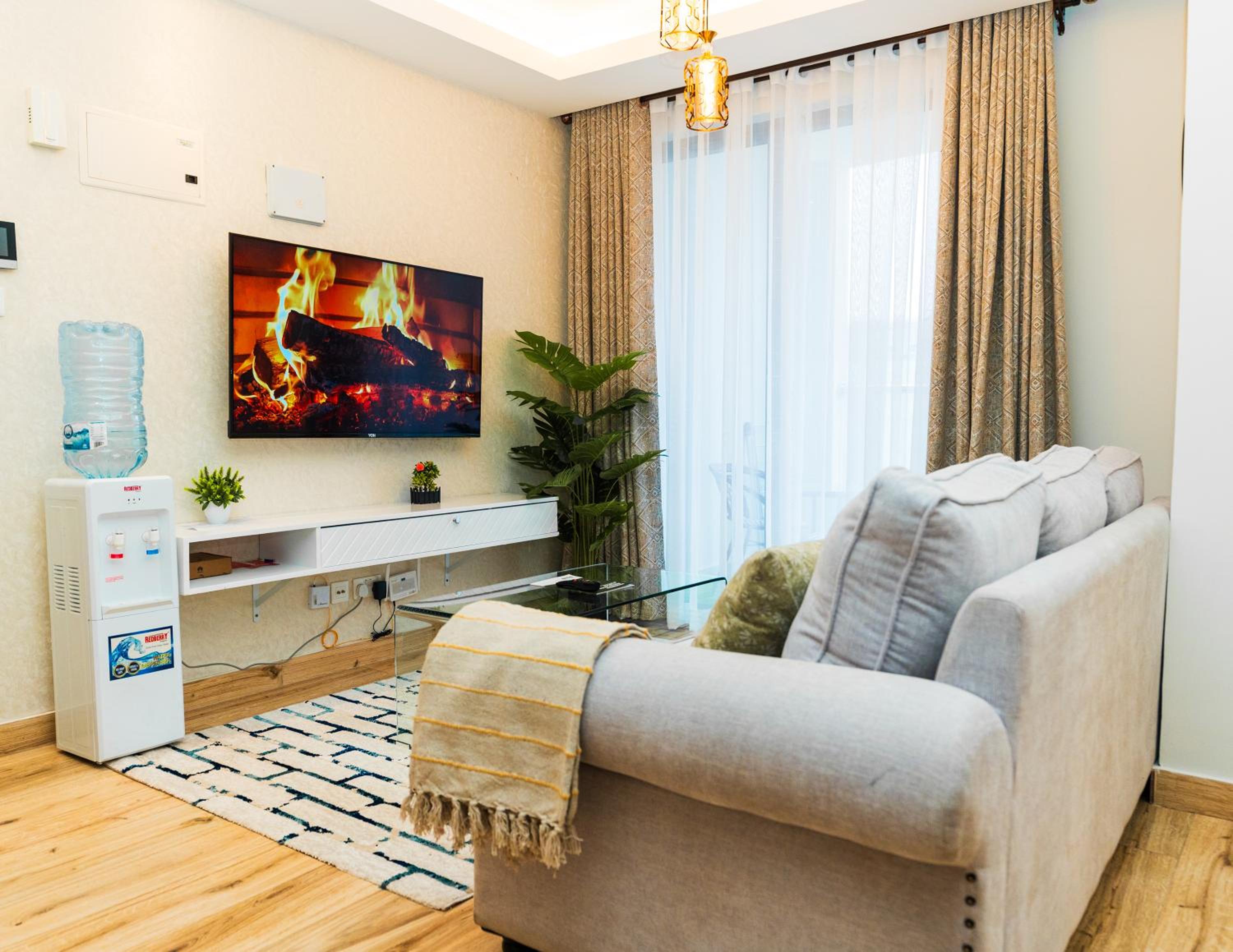 Elite Residences by Bednbeyond view 5