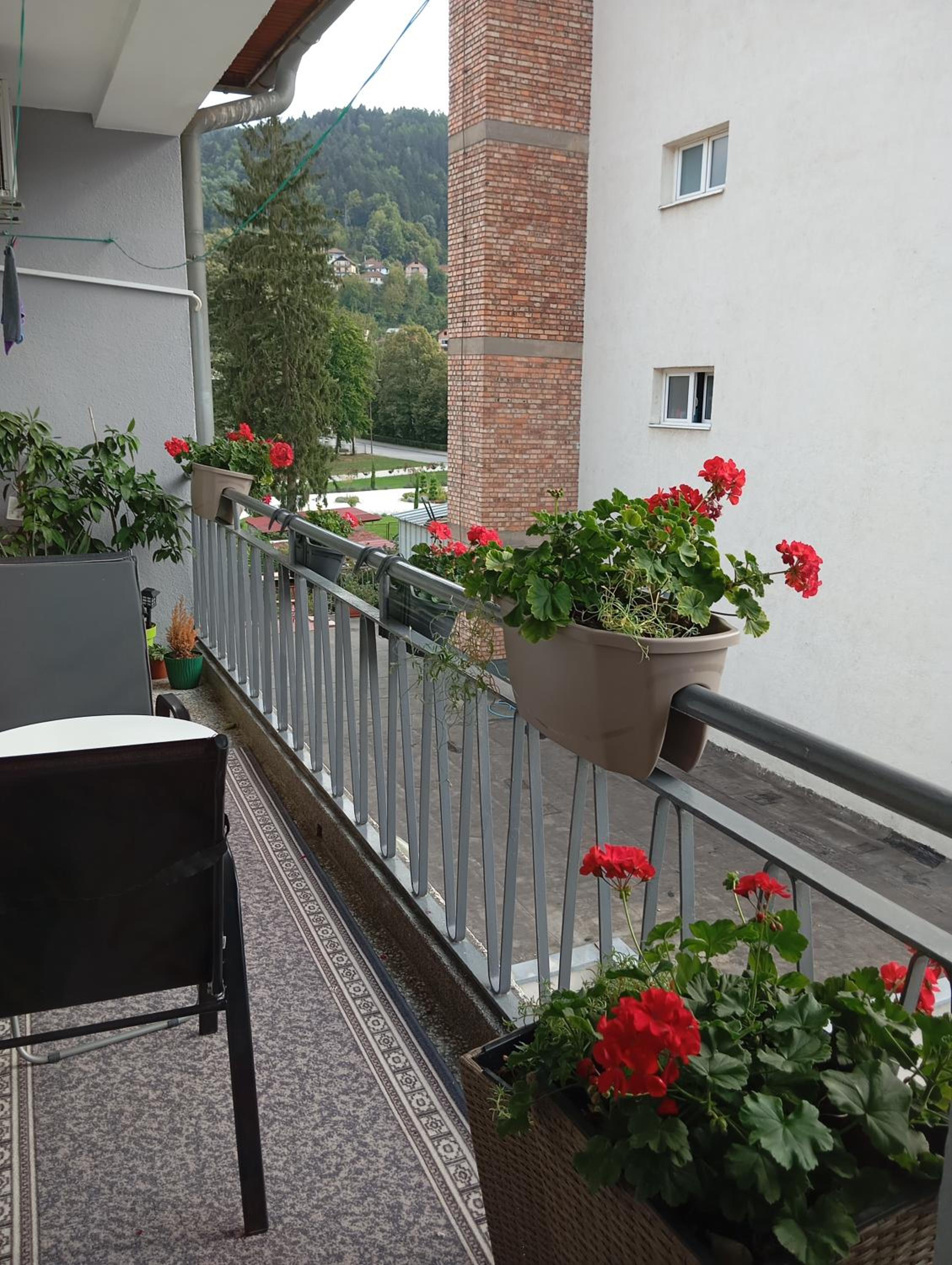 Apartman Radanović