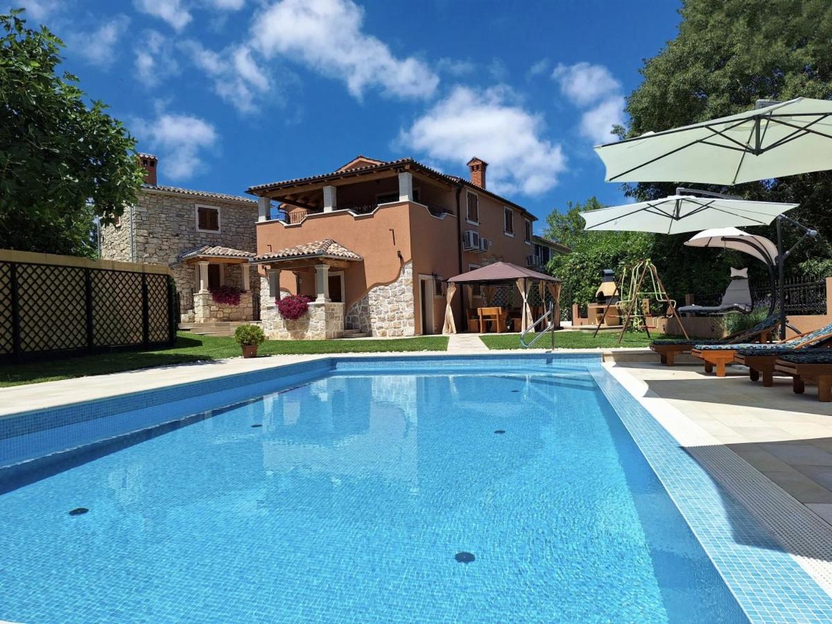 Villa Dajana in Zajci - Haus für 8-10 Personen view 3
