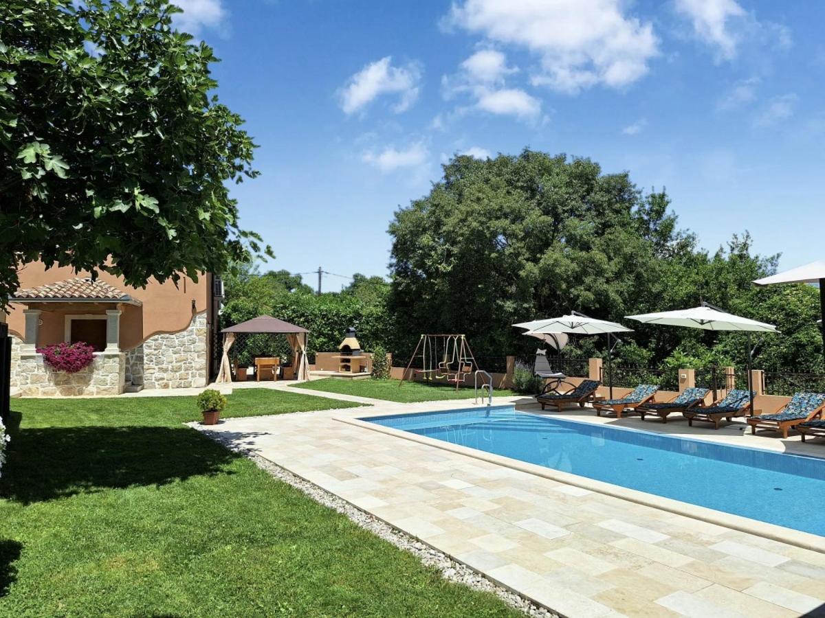 Villa Dajana in Zajci - Haus für 8-10 Personen view 4