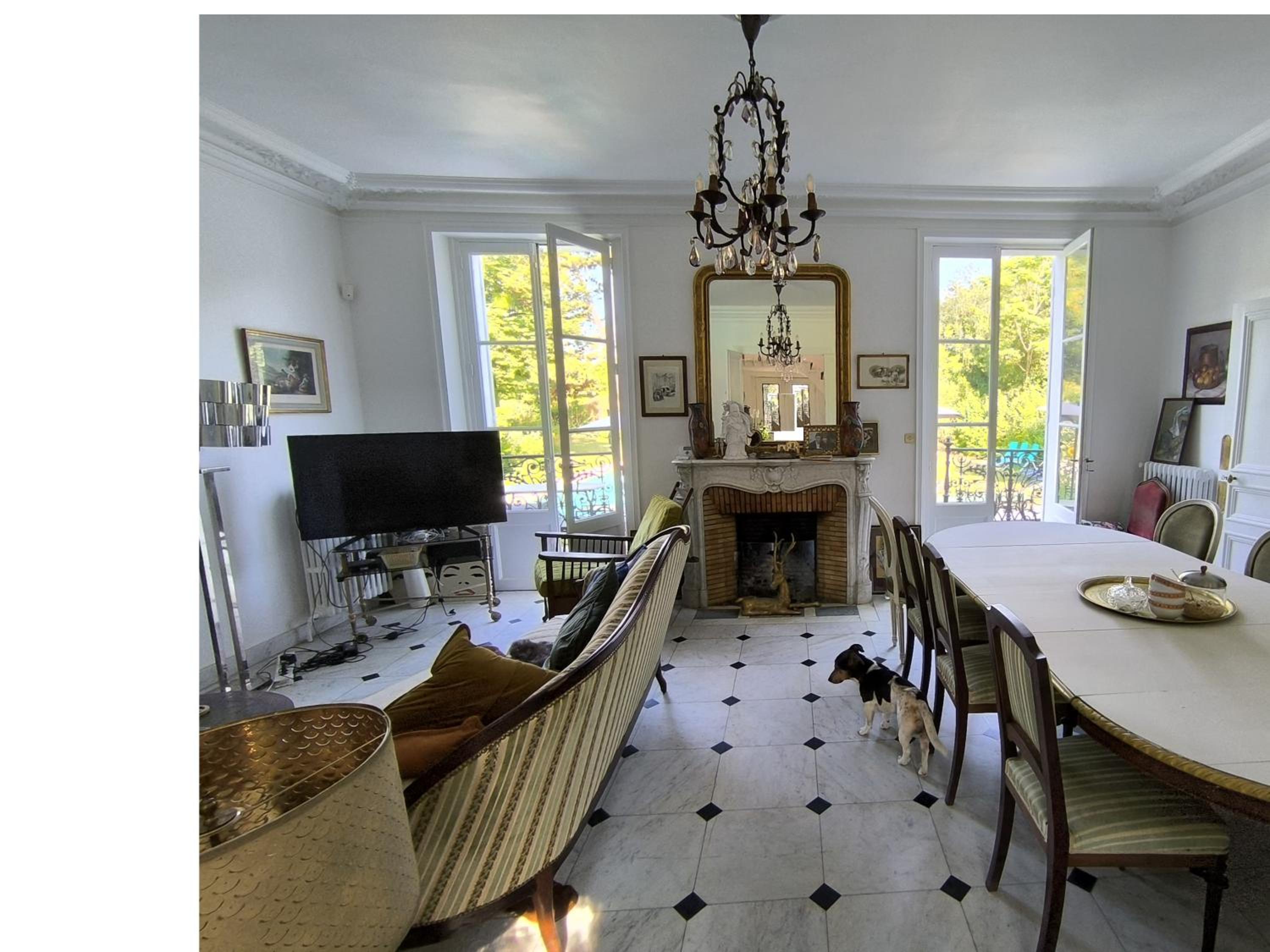Domaine de Ris, photo 45