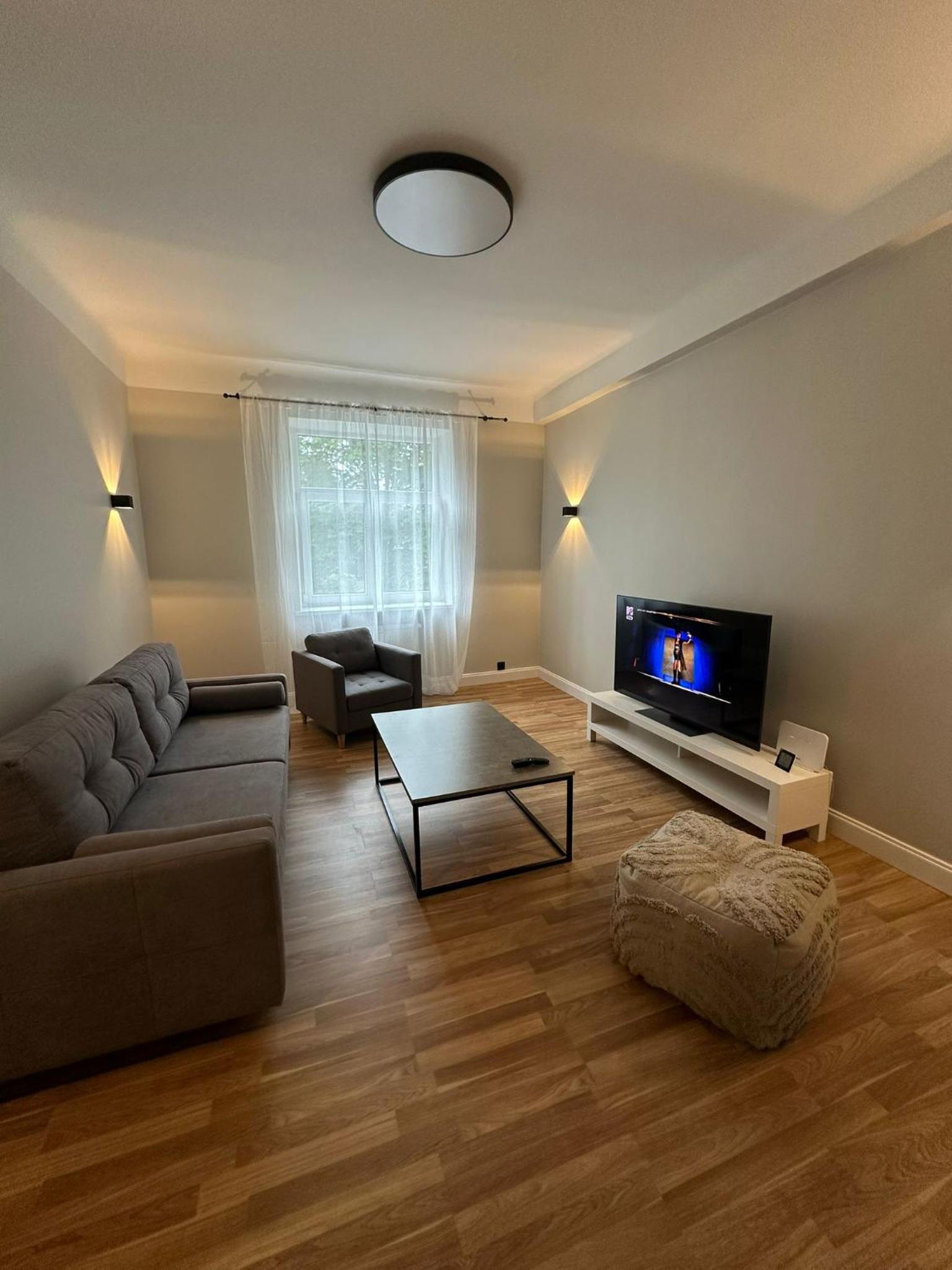 Graudu ielas Rezidence view 3