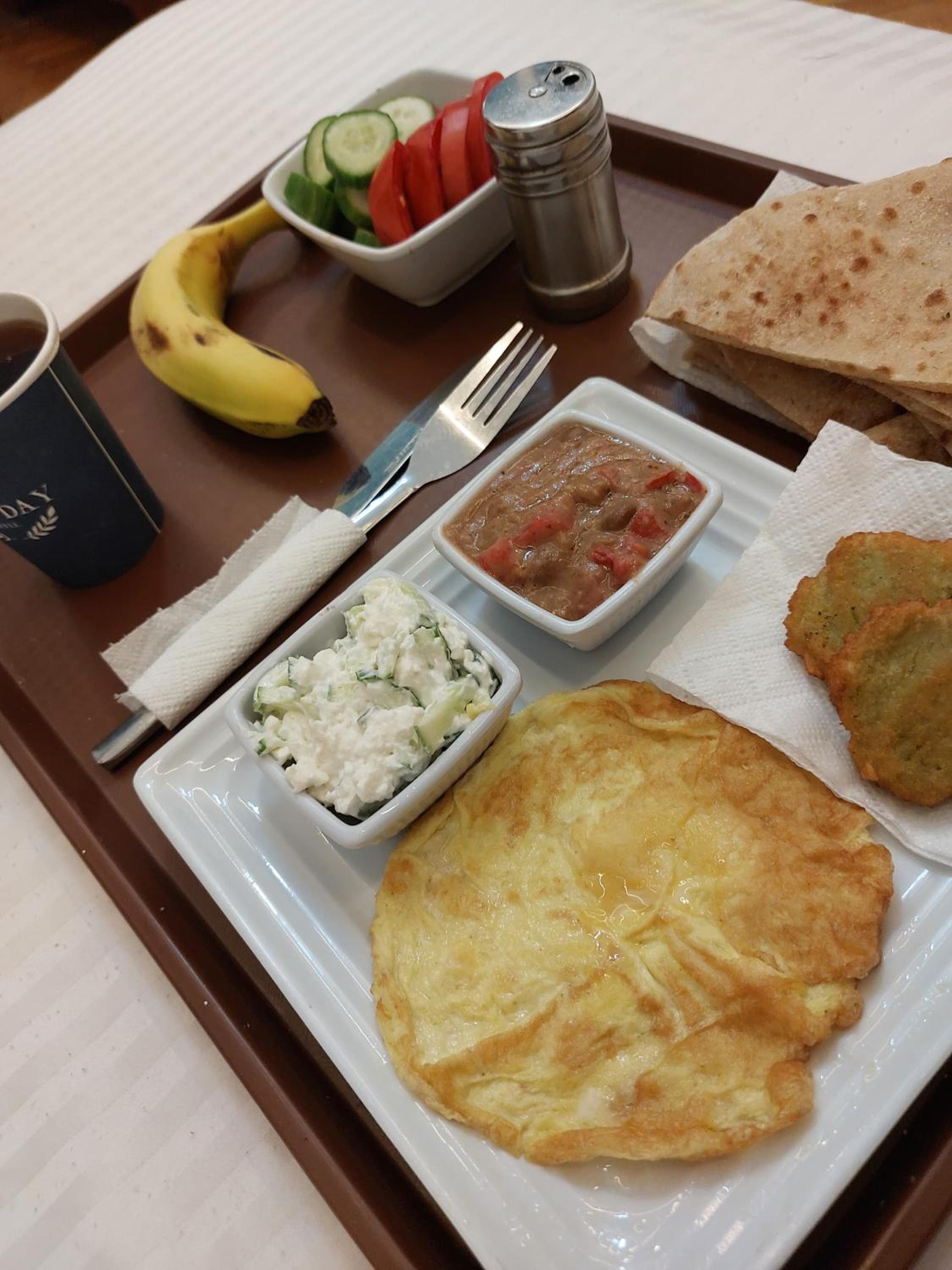 Minerva Grand Hostel Cairo