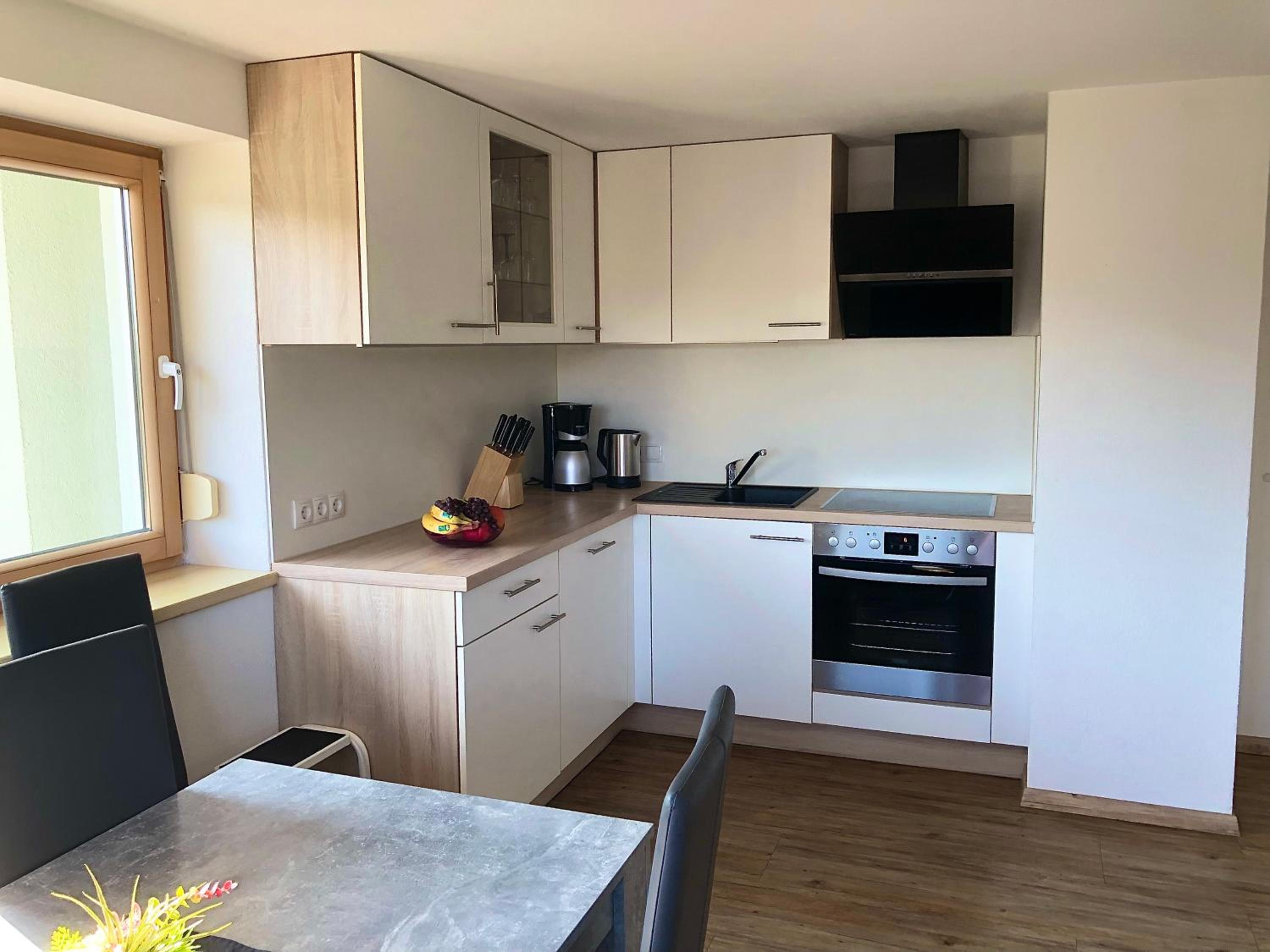Ferienwohnung Marianne
