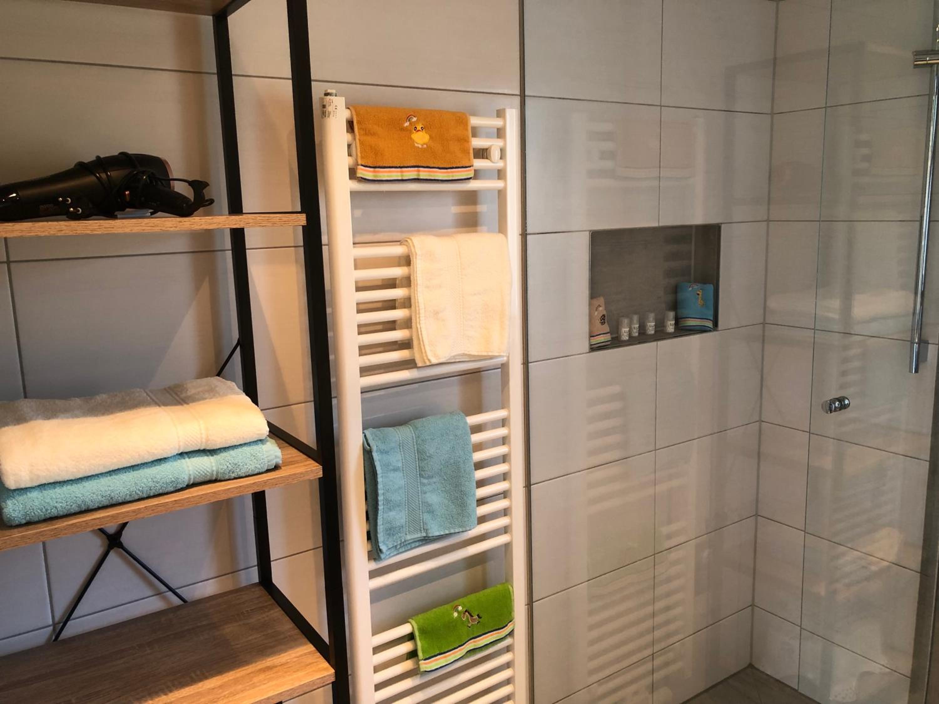 Ferienwohnung Marianne