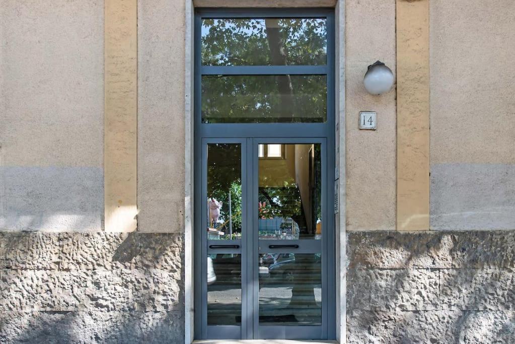 Appartamento Orione