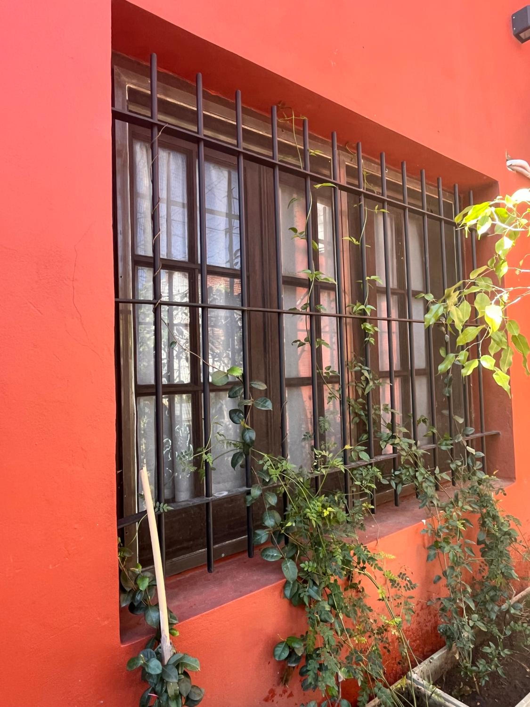 Hermosa casita con jardín Goldas Haus