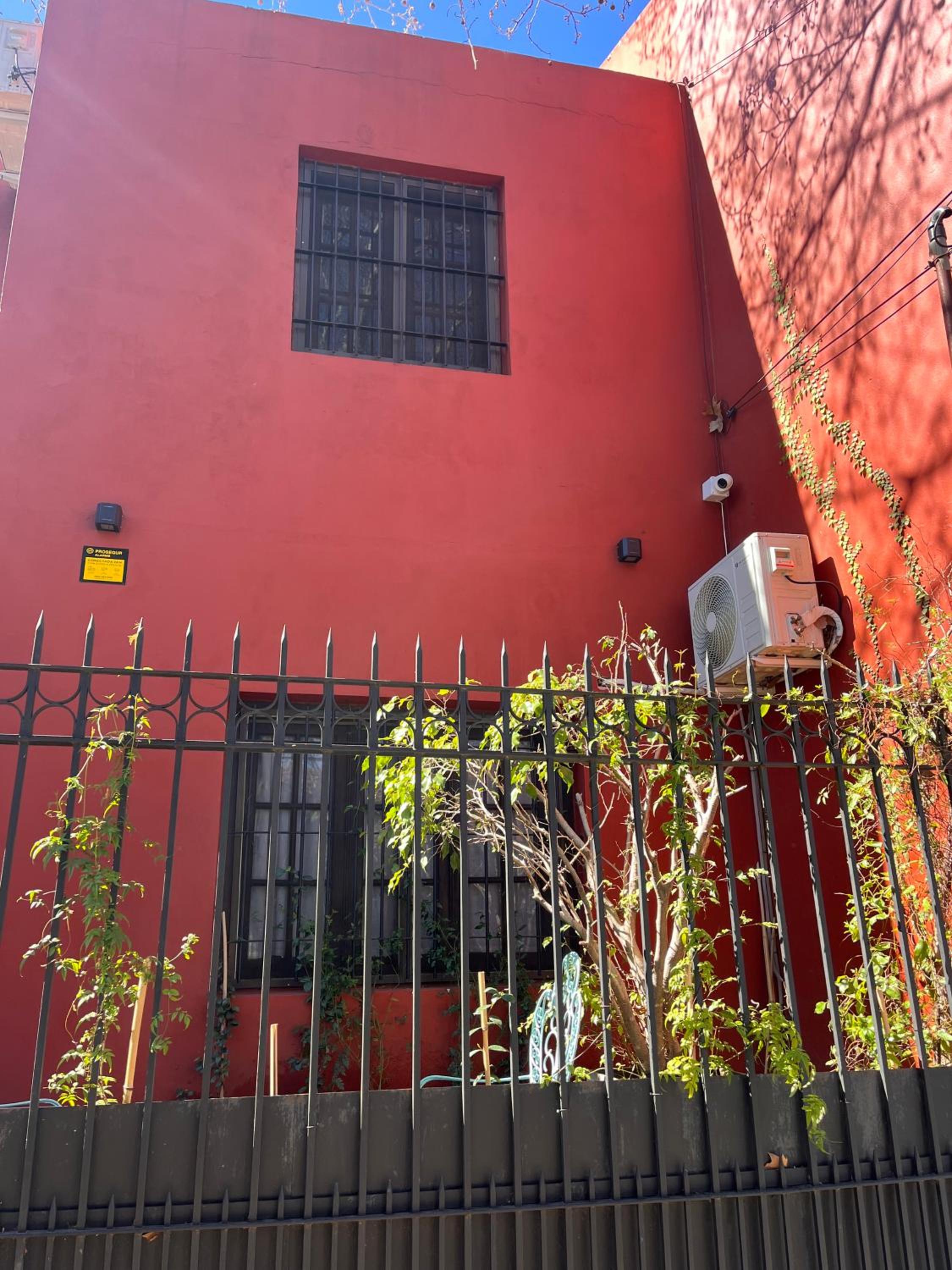 Hermosa casita con jardín Goldas Haus