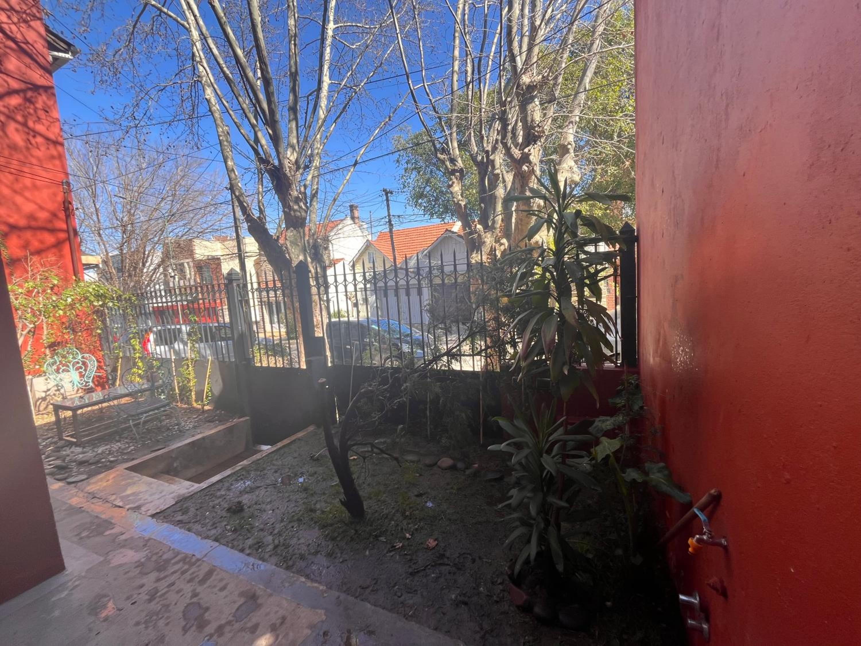 Hermosa casita con jardín Goldas Haus