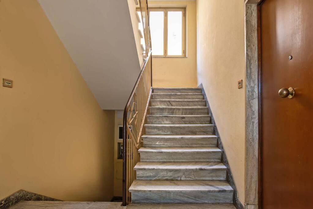 Appartamento Orione