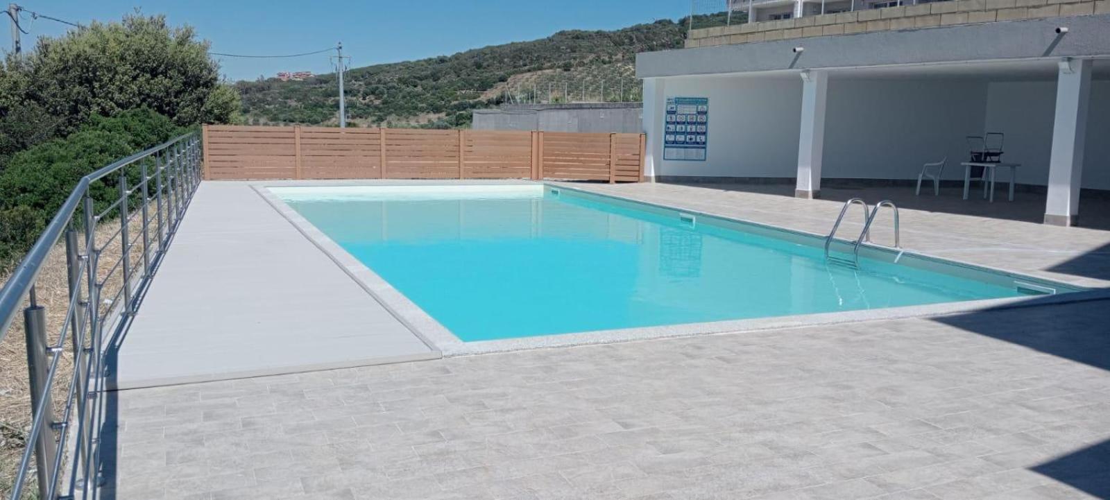 Residence Smeralda photo 5