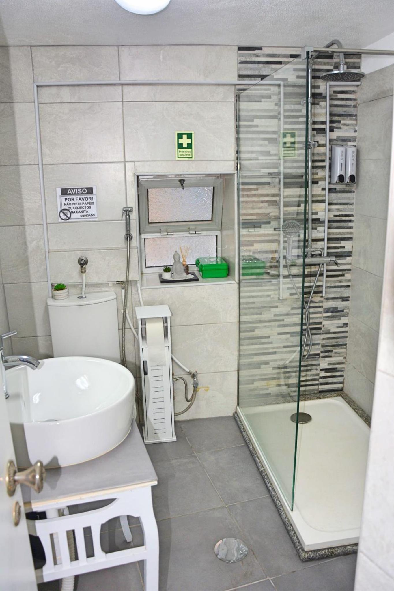 Casa da Ti Cristina