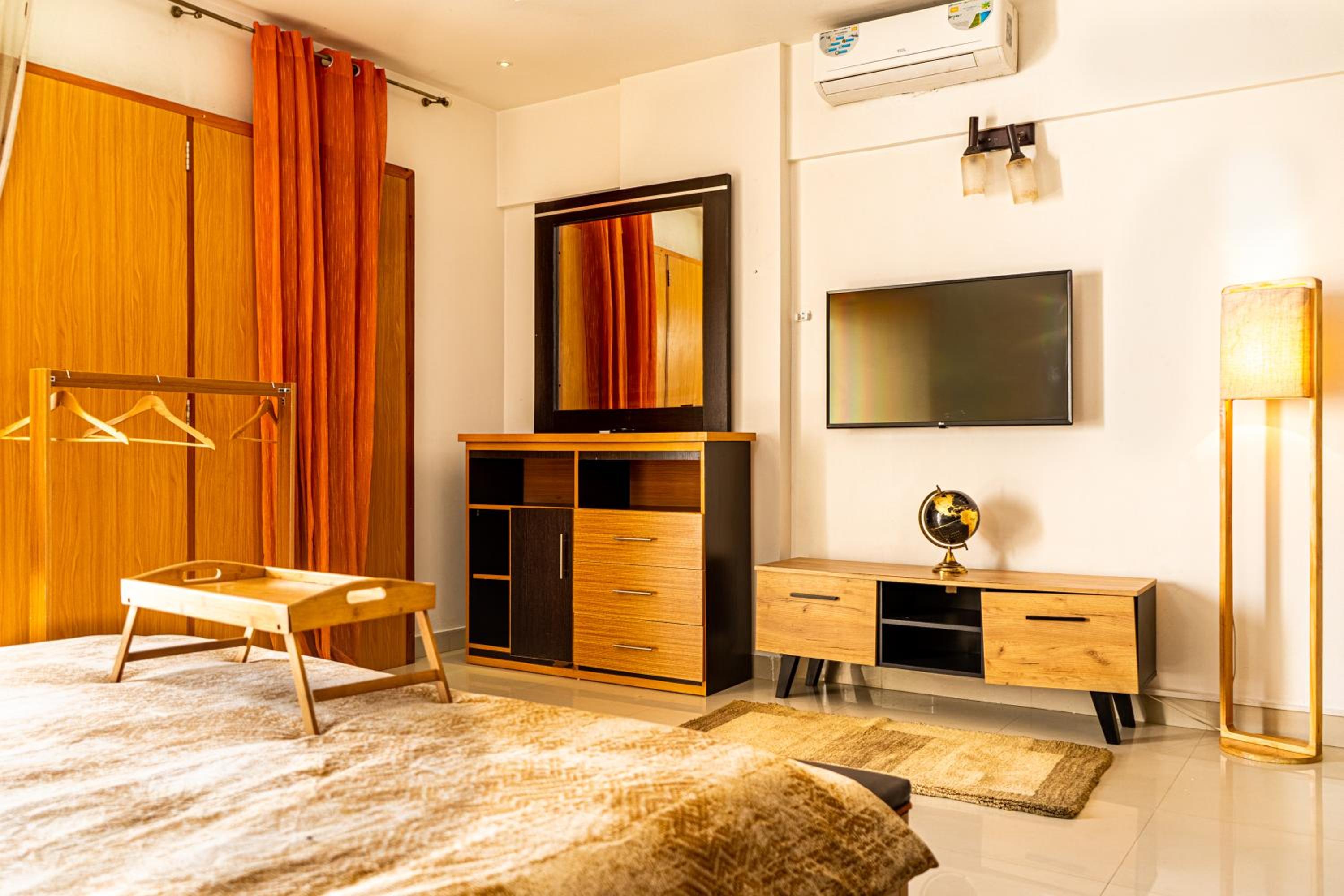 Chambres meublées Avenue Cheikh Anta Diop, photo 19