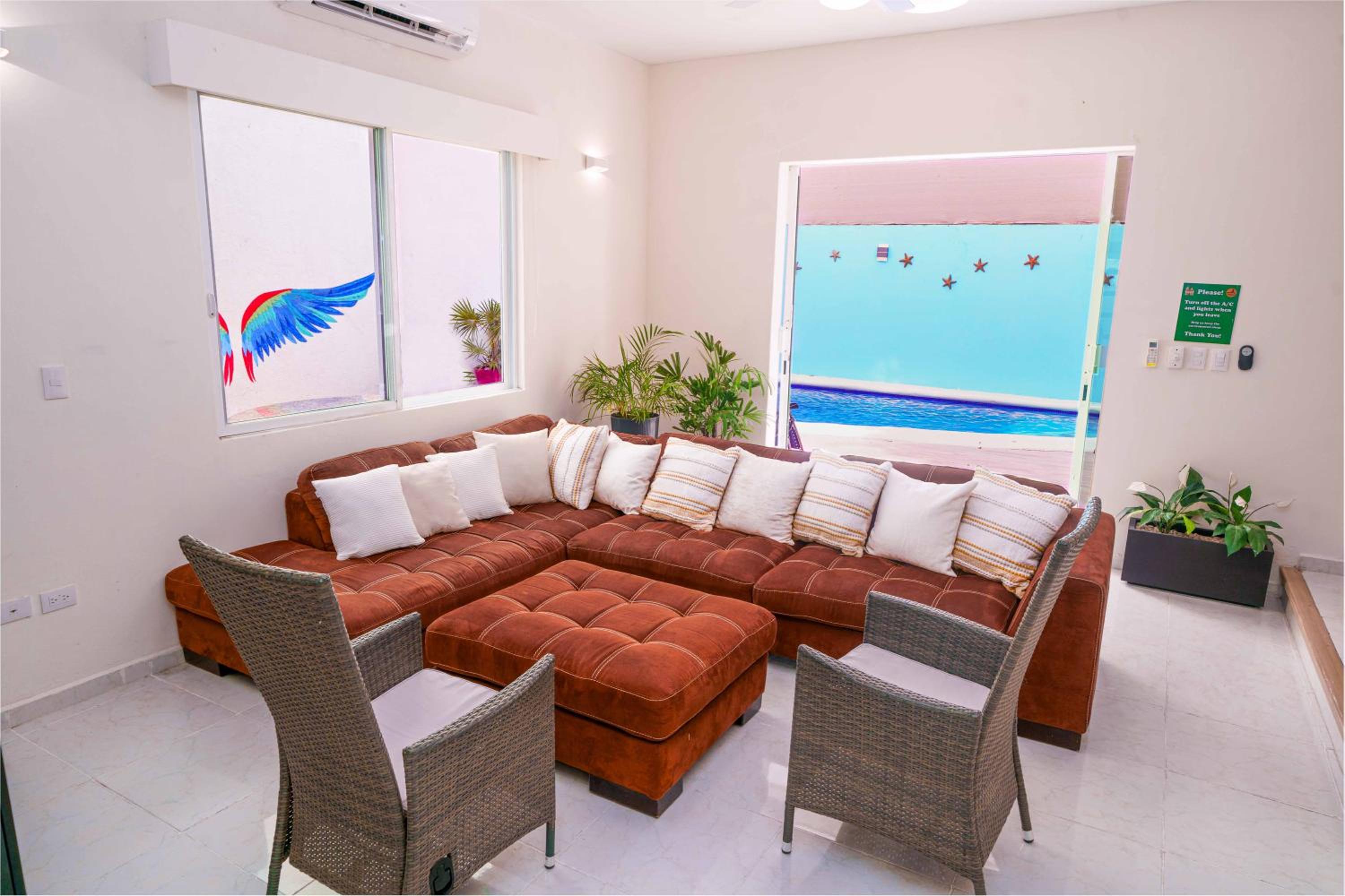 lounge