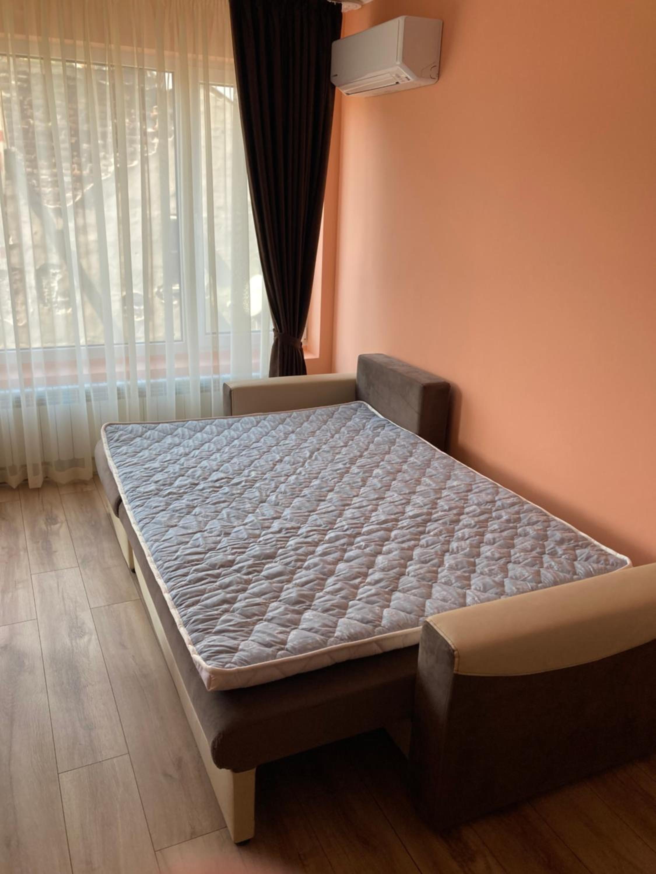 Relax Apartment