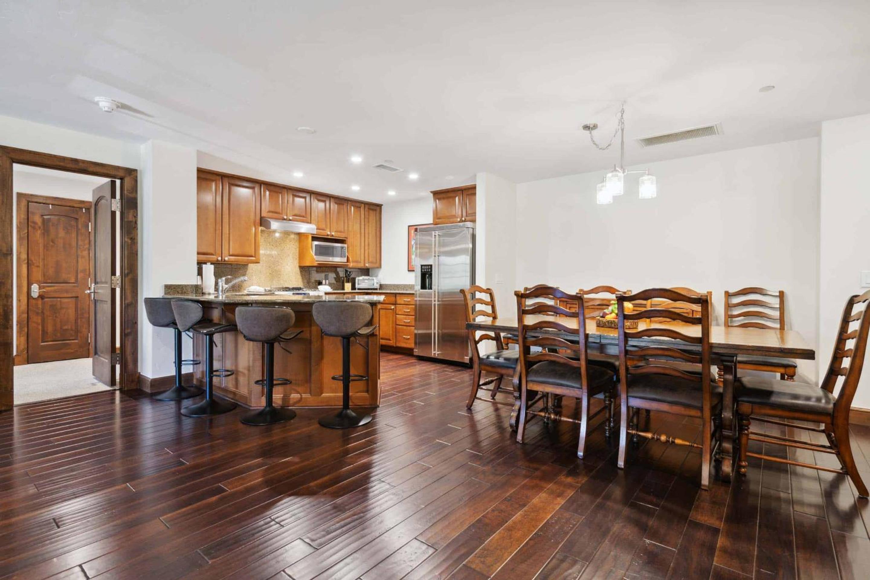 Ascent 110 by East West Hospitality - Property Image 26