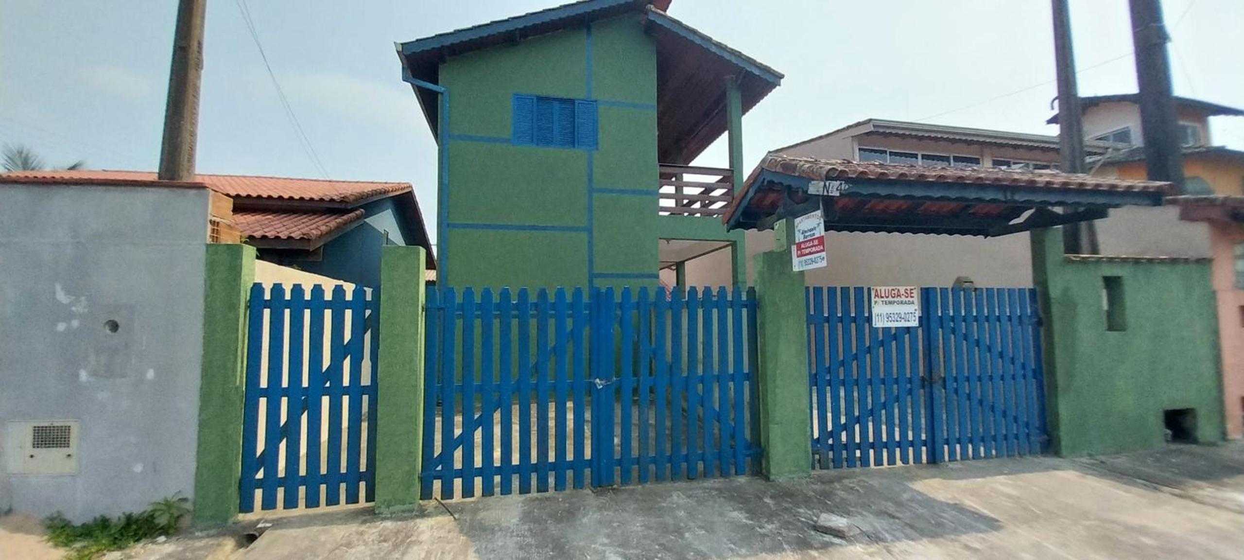 Apartamento Ilha comprida centro