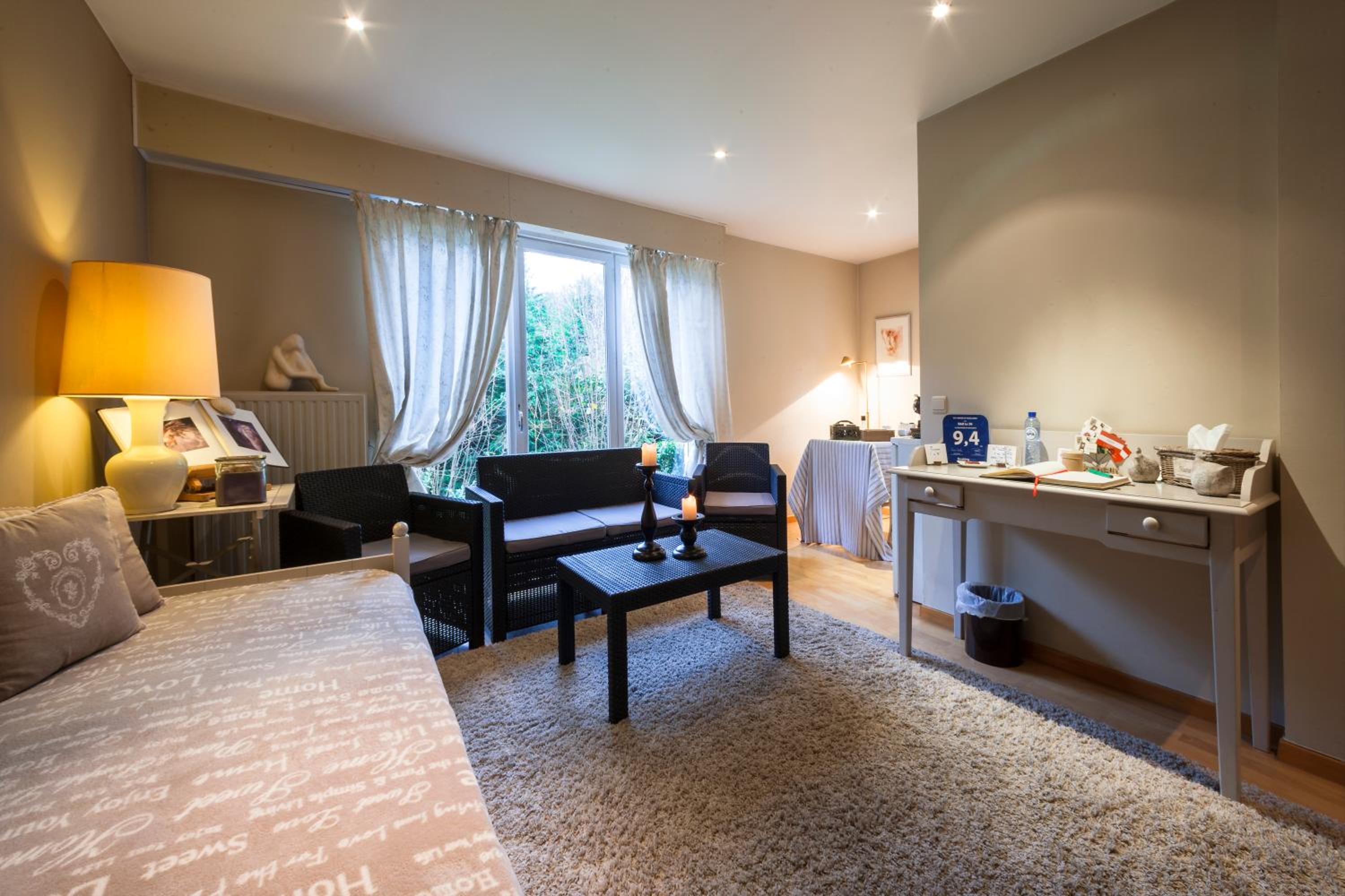 B&B Le 36