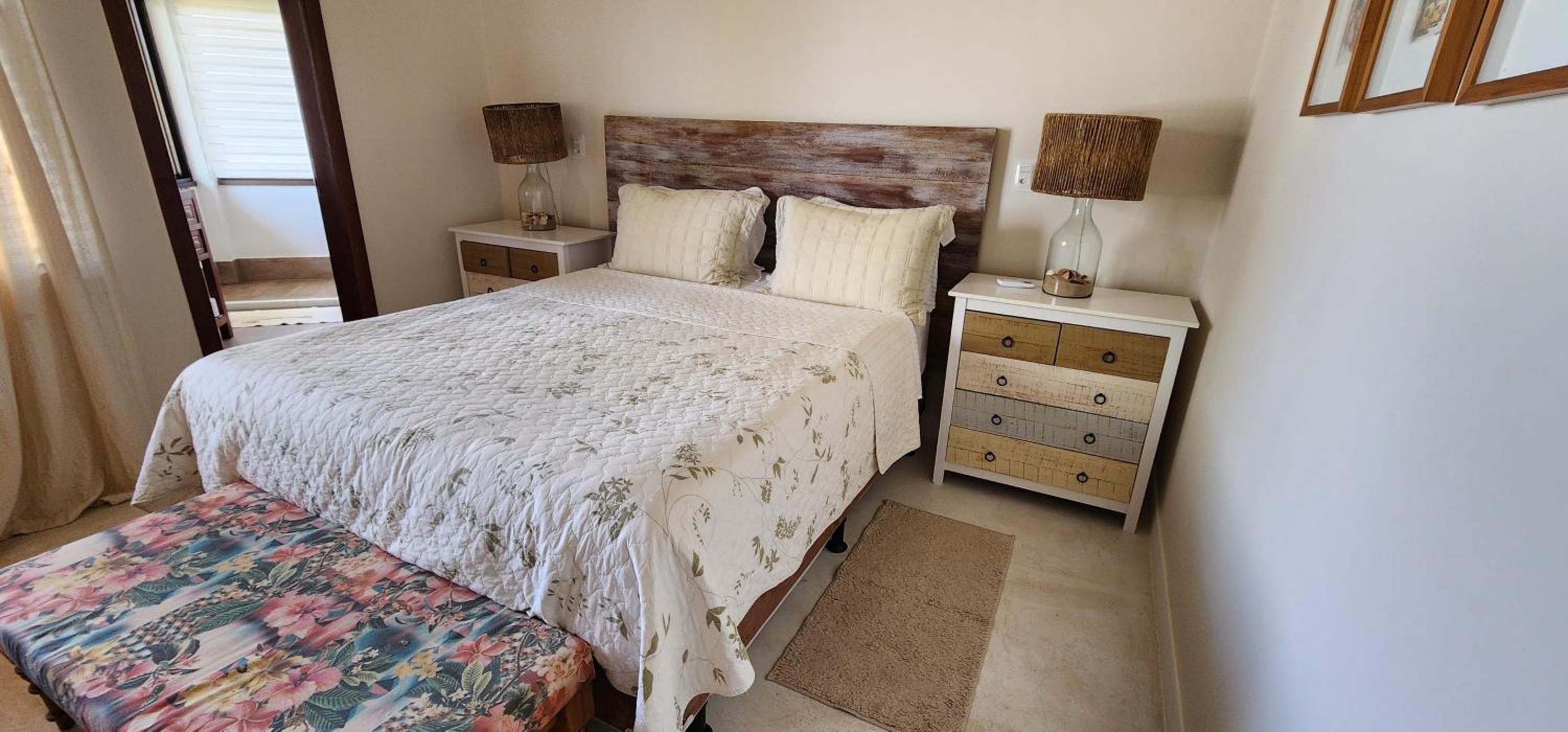 Pé na areia Beach House