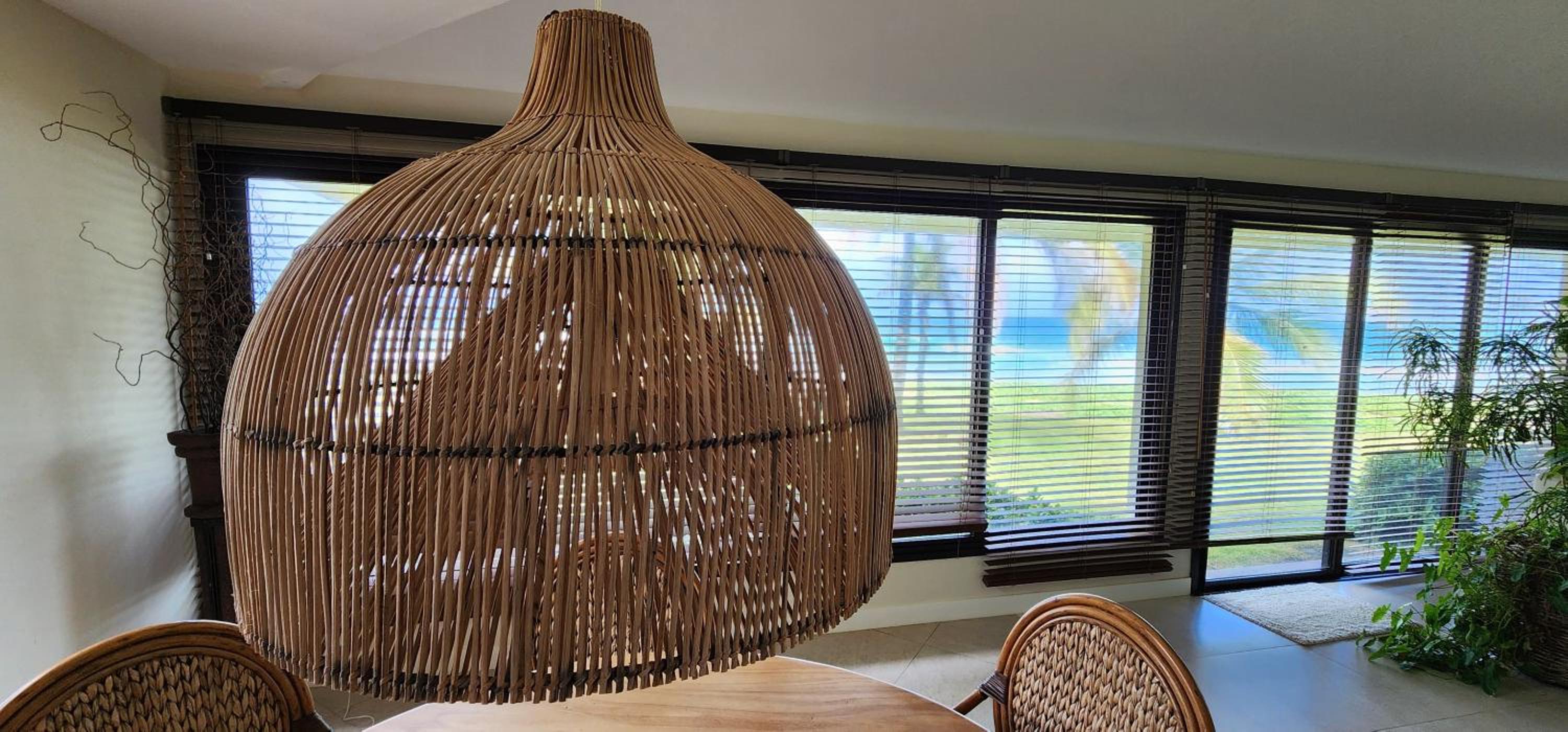 Pé na areia Beach House