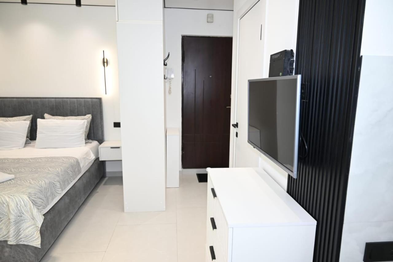 Nice and cosy