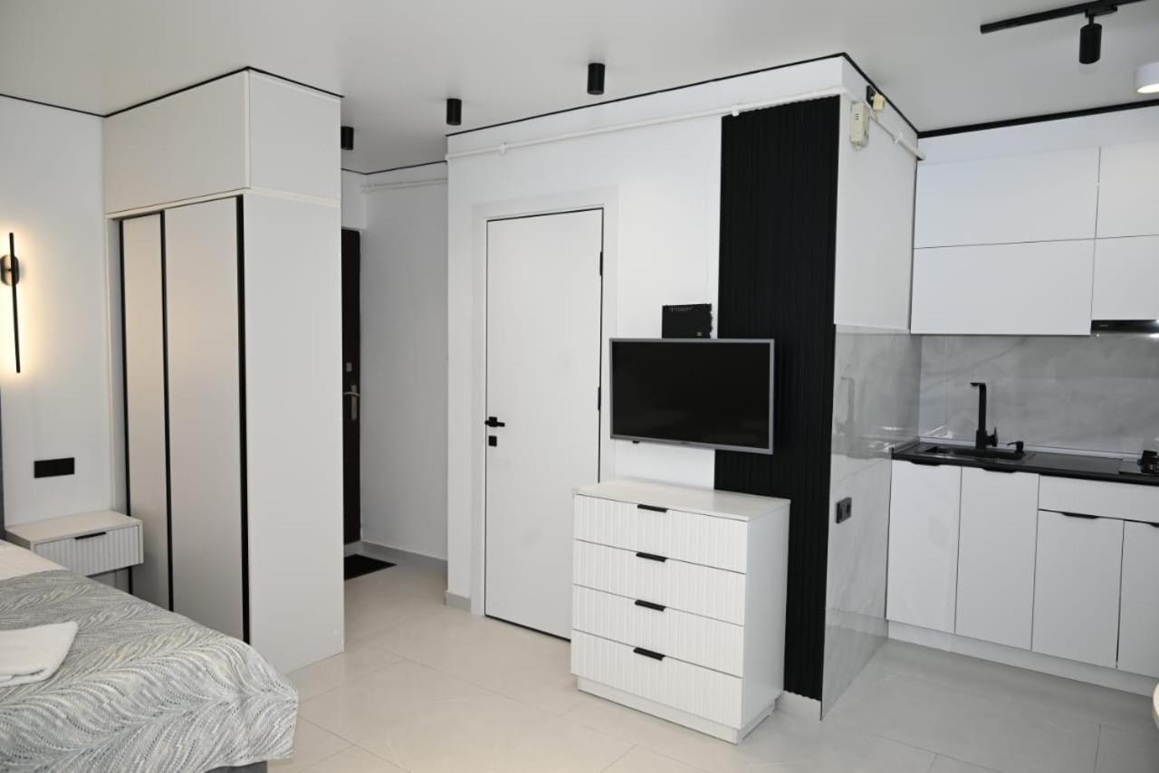 Nice and cosy