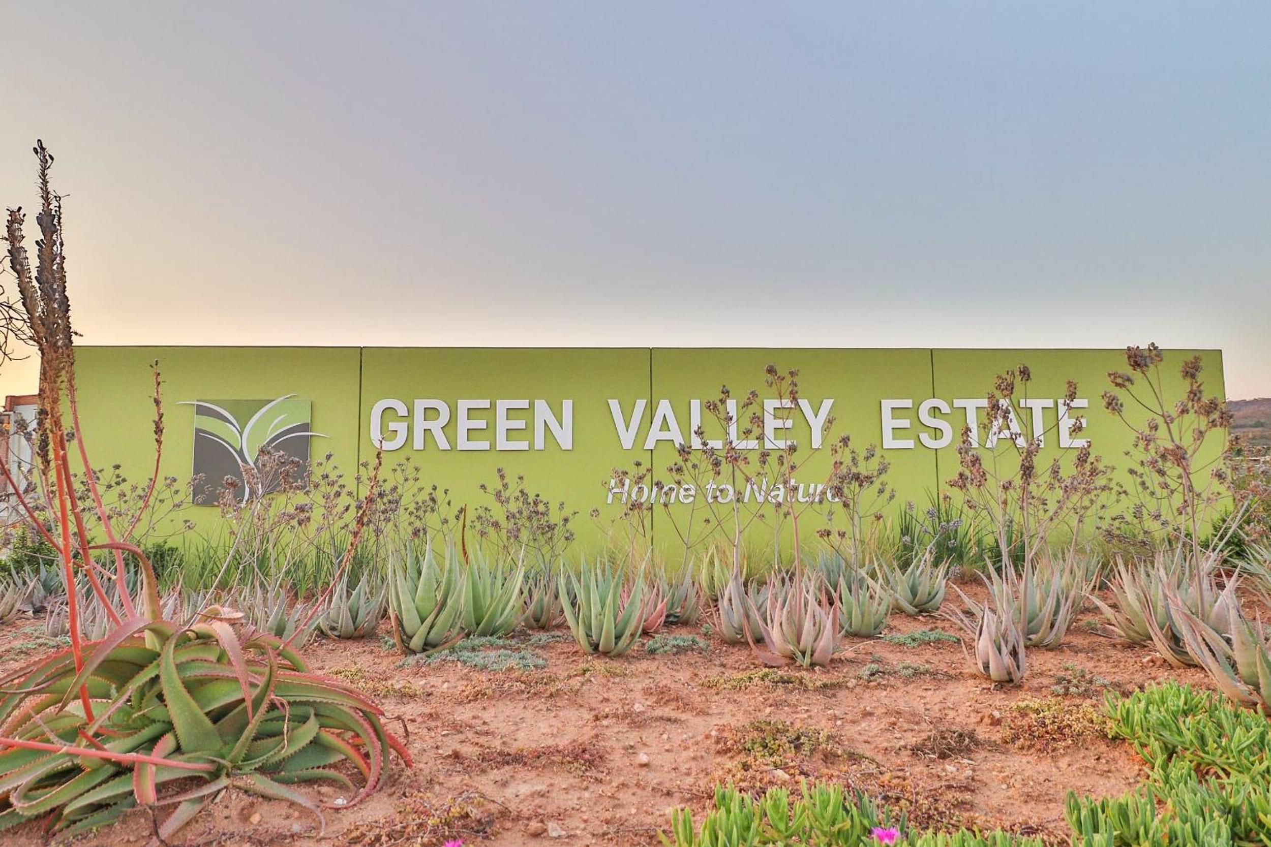 Luxury Lowveld Retreat view 2