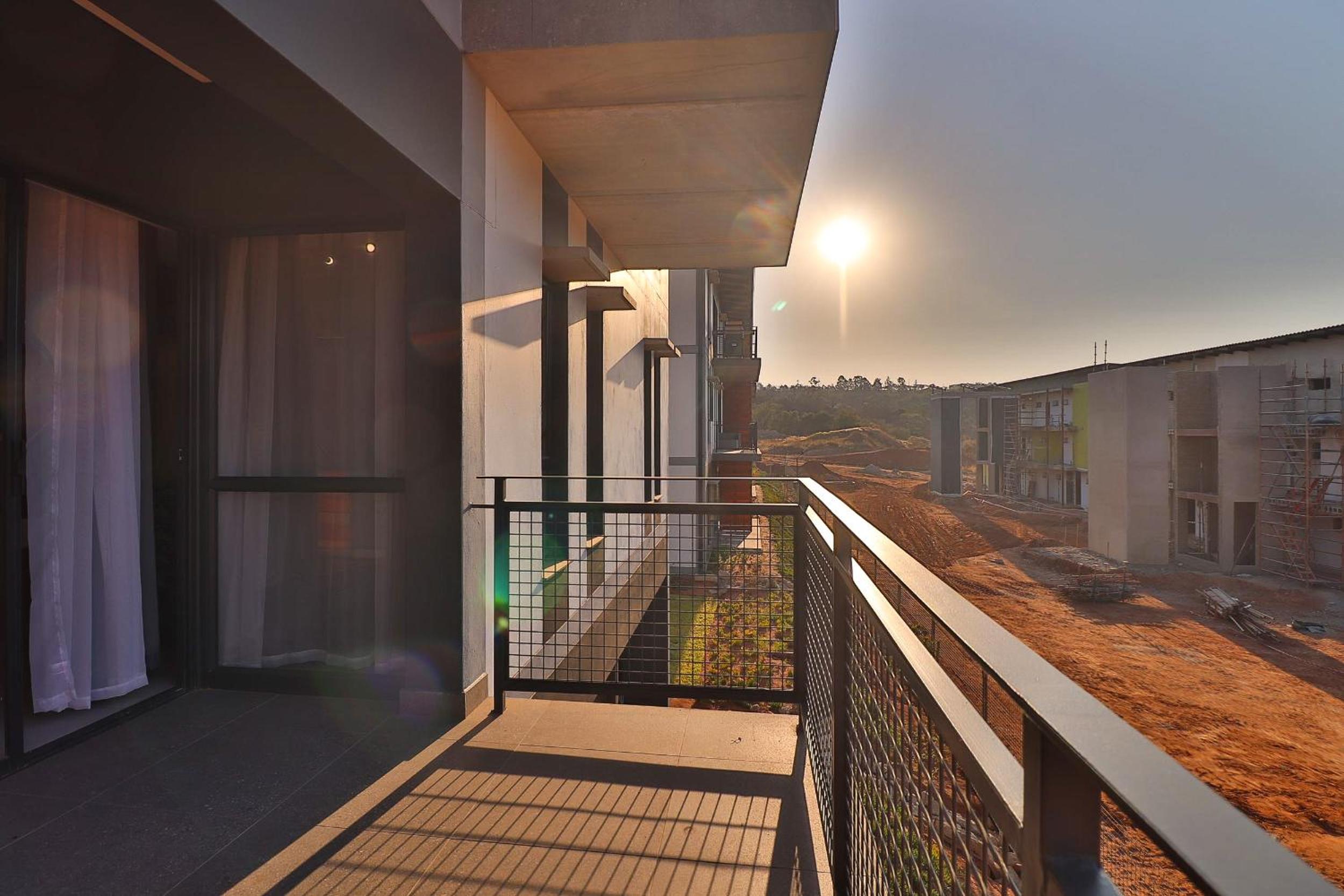 Luxury Lowveld Retreat view 3