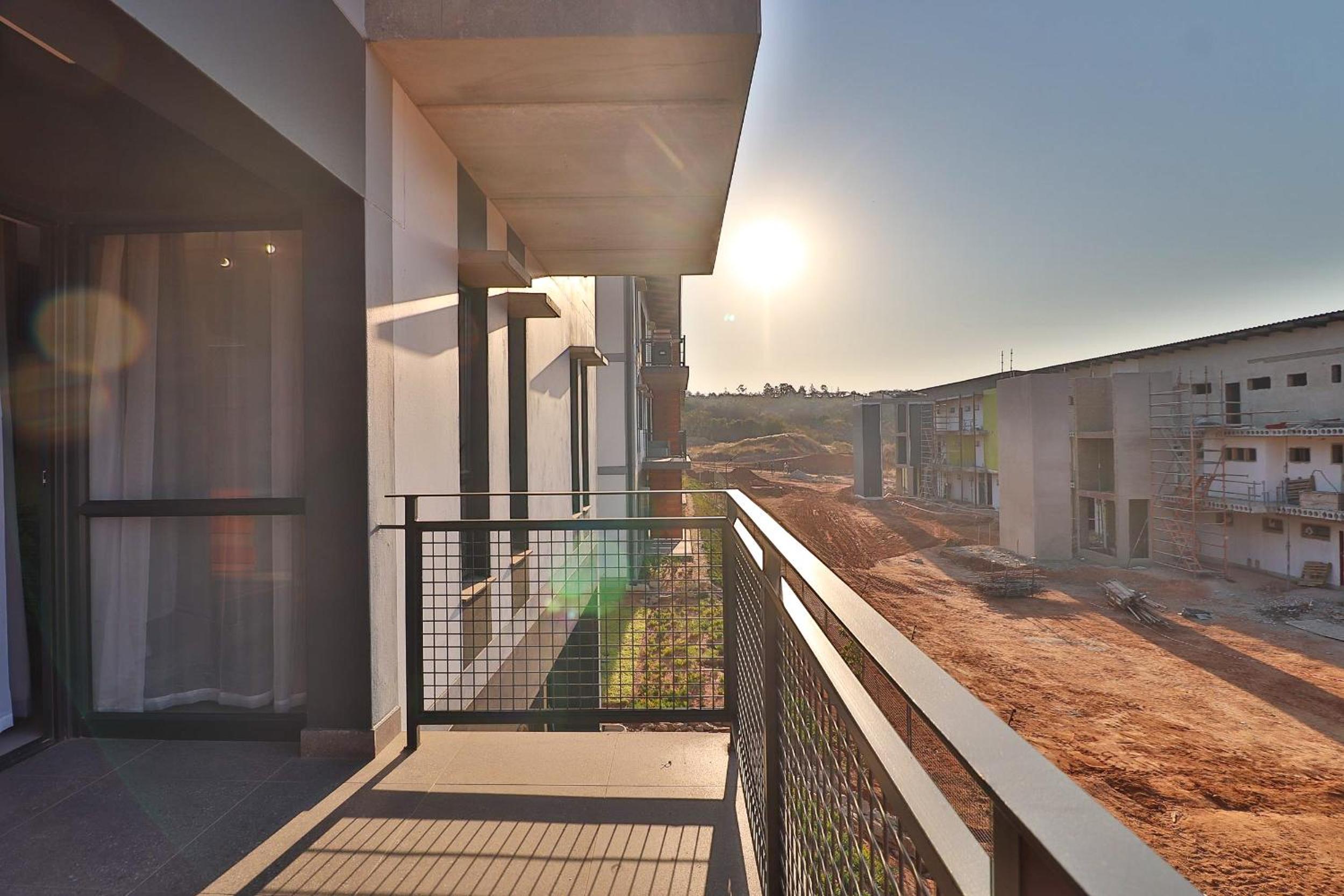 Luxury Lowveld Retreat view 4
