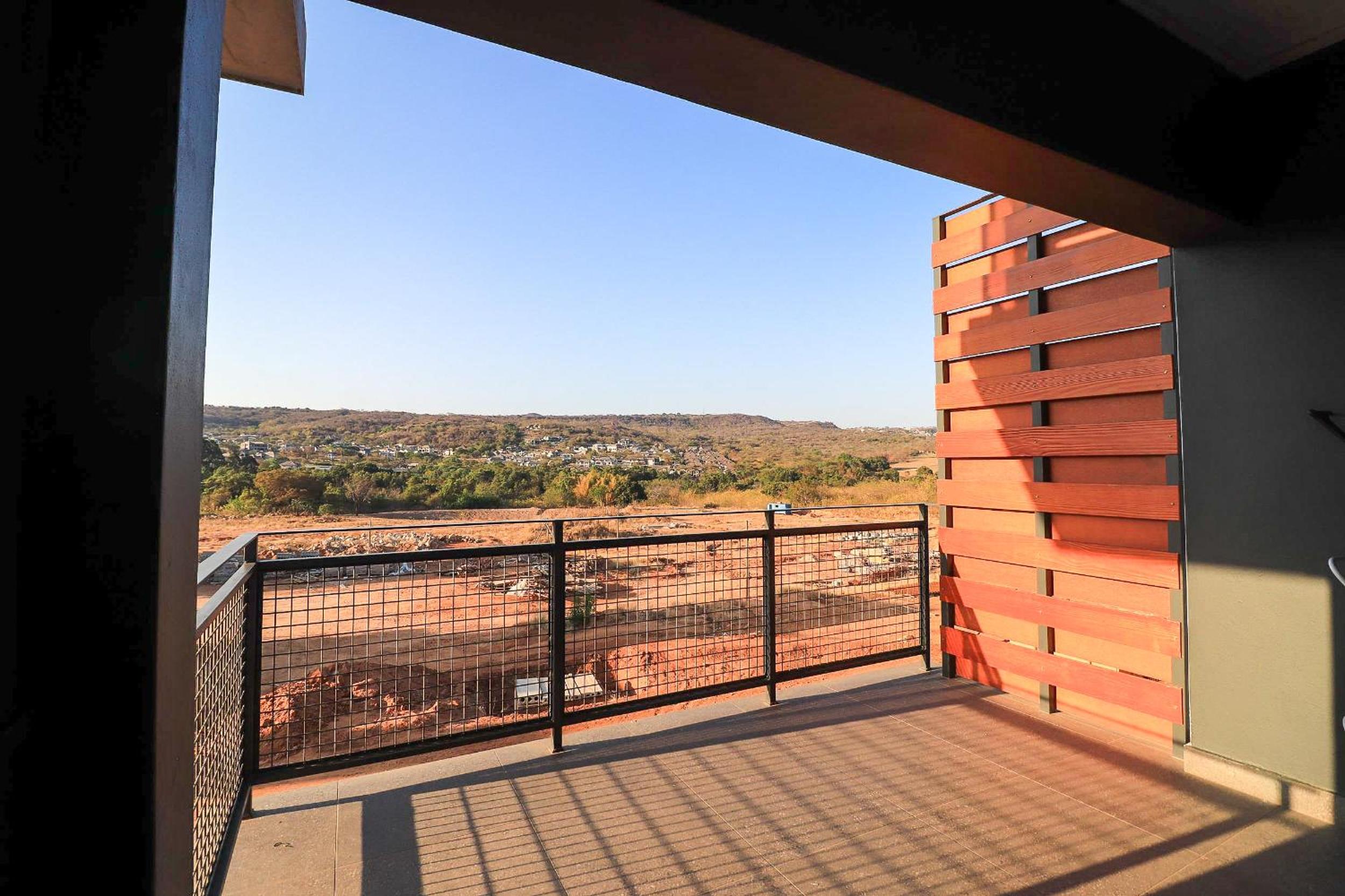 Luxury Lowveld Retreat view 5