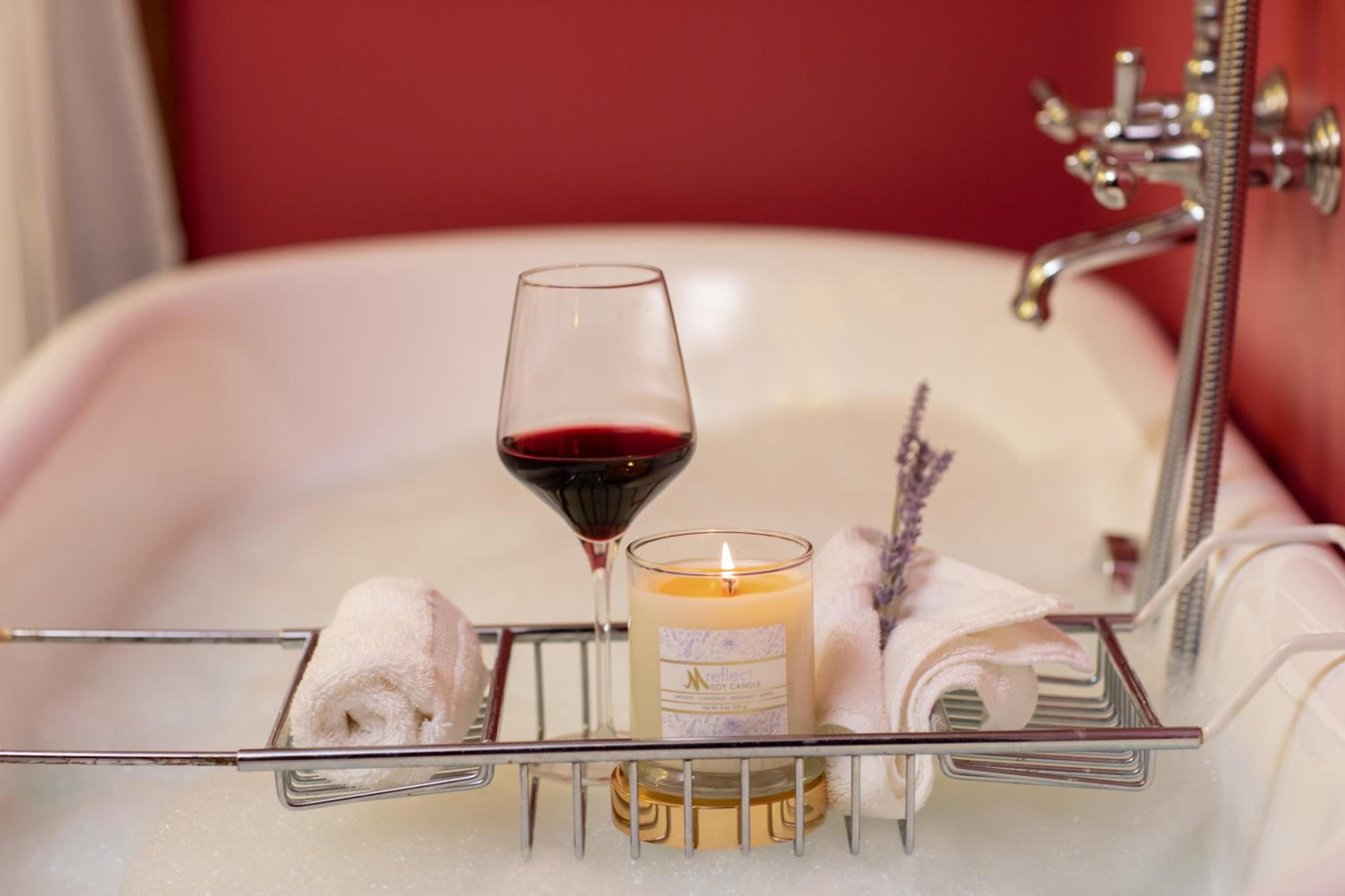 Mirbeau Inn & Spa - Skaneateles, Zdjęcie 64