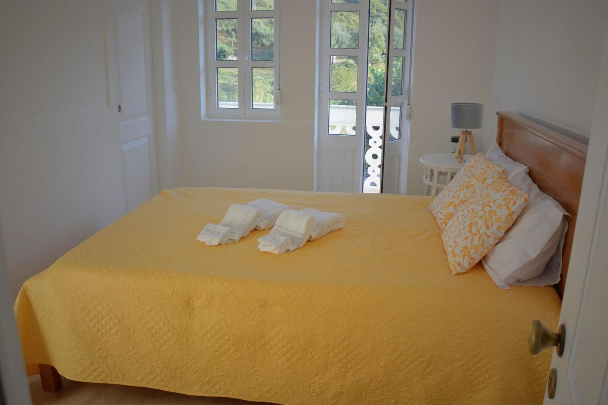 Casa da Ti Cristina