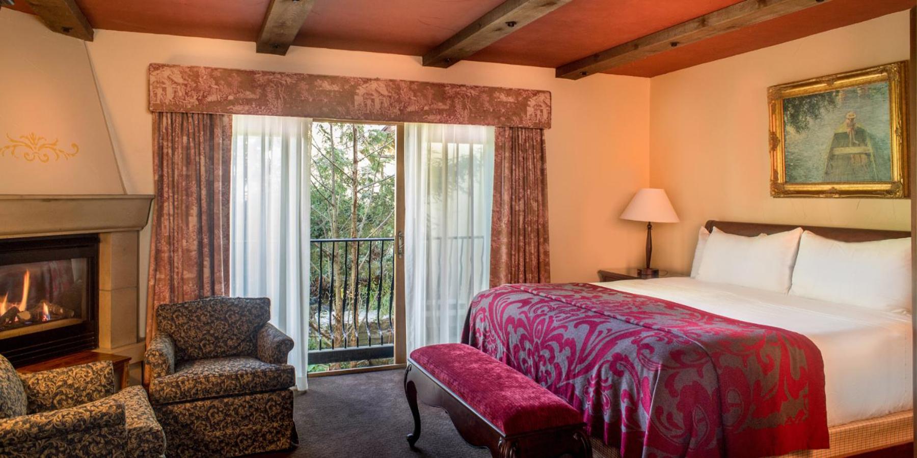 Mirbeau Inn & Spa - Skaneateles, Zdjęcie 24