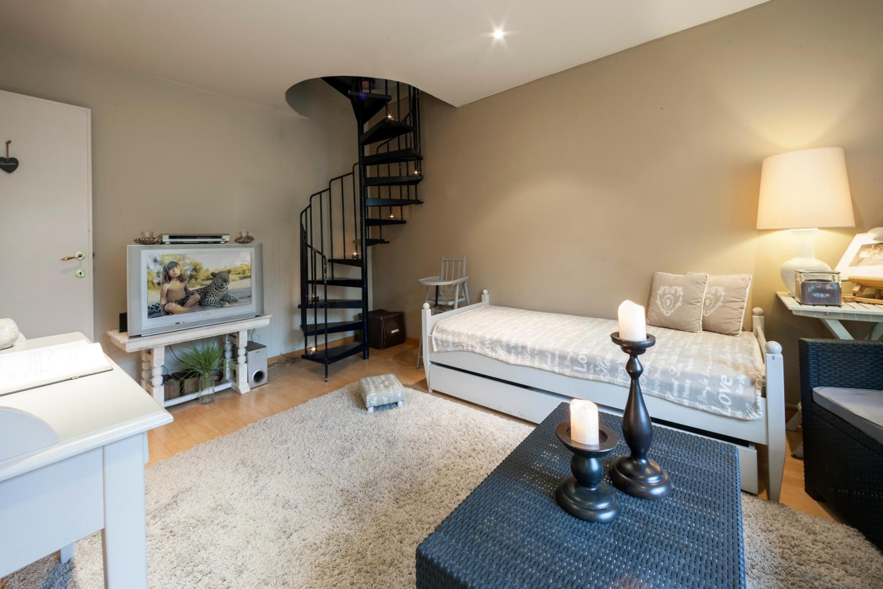 B&B Le 36