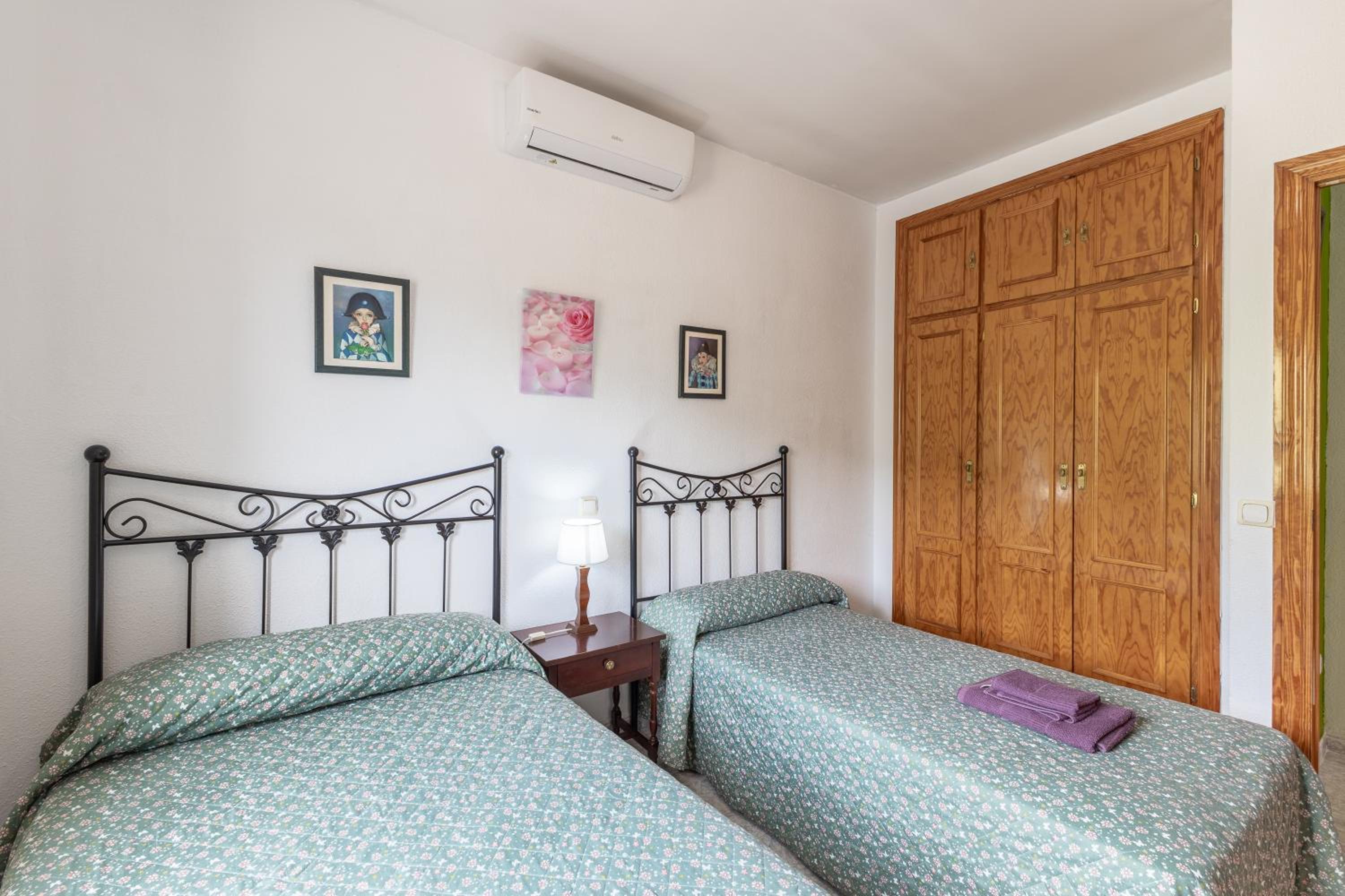 Casa Las Alberquillas