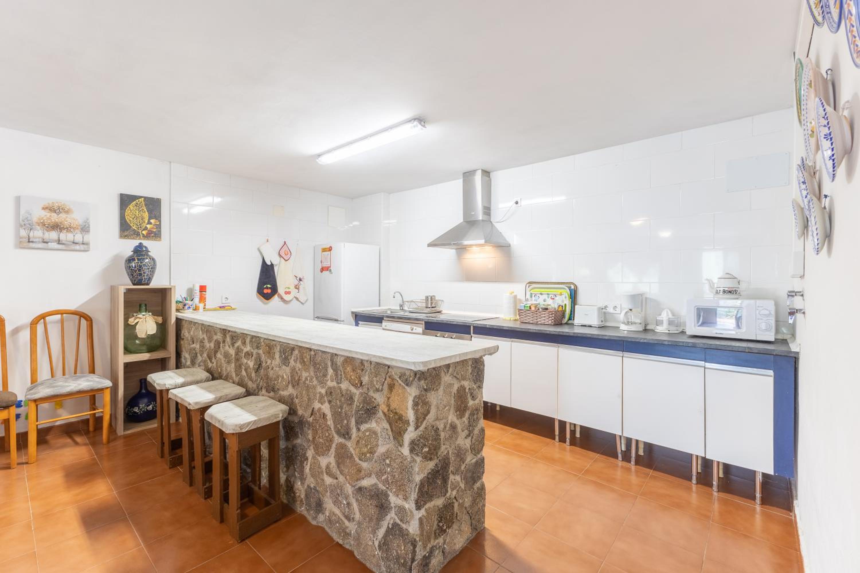 Casa Las Alberquillas