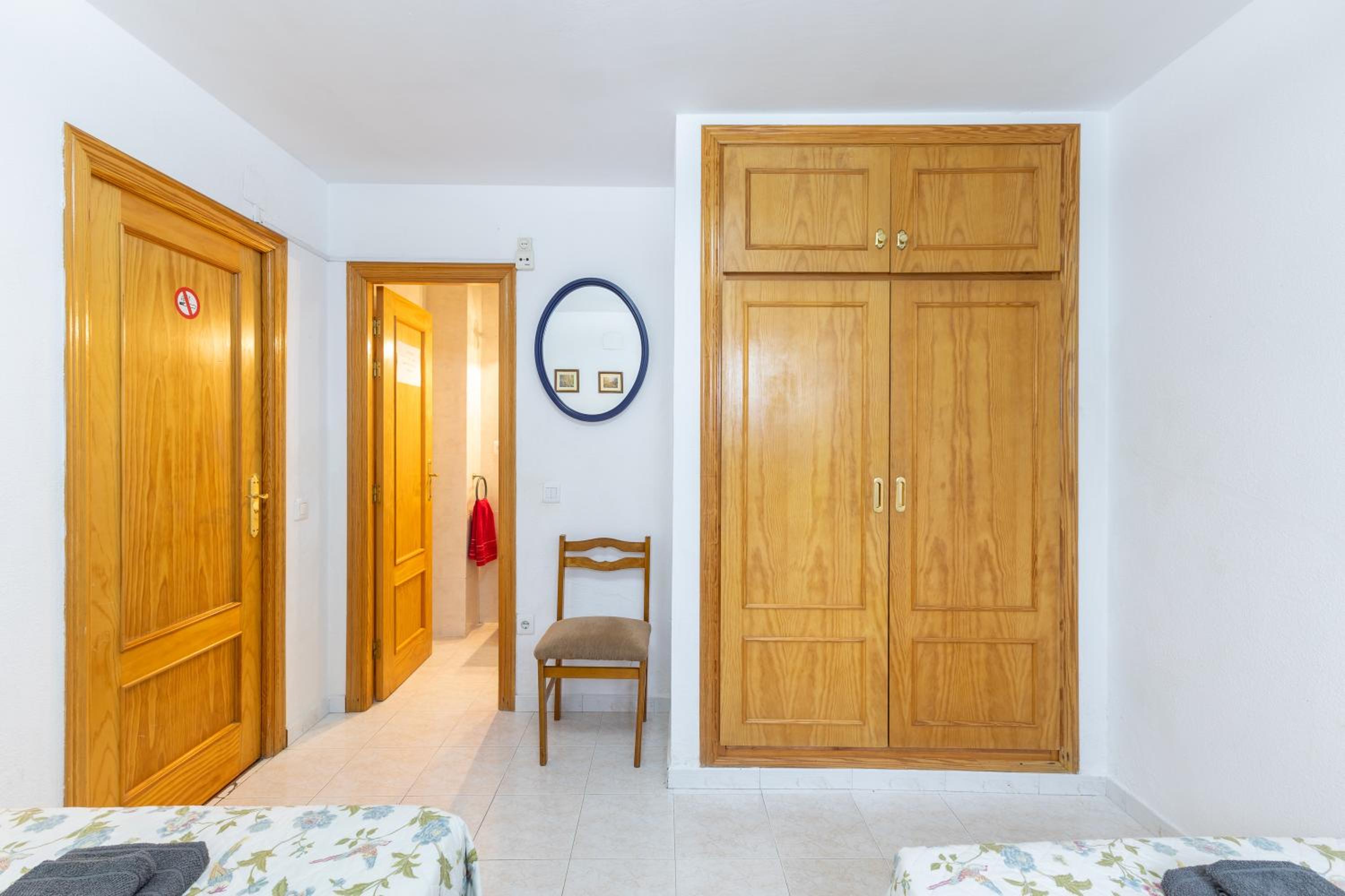 Casa Las Alberquillas