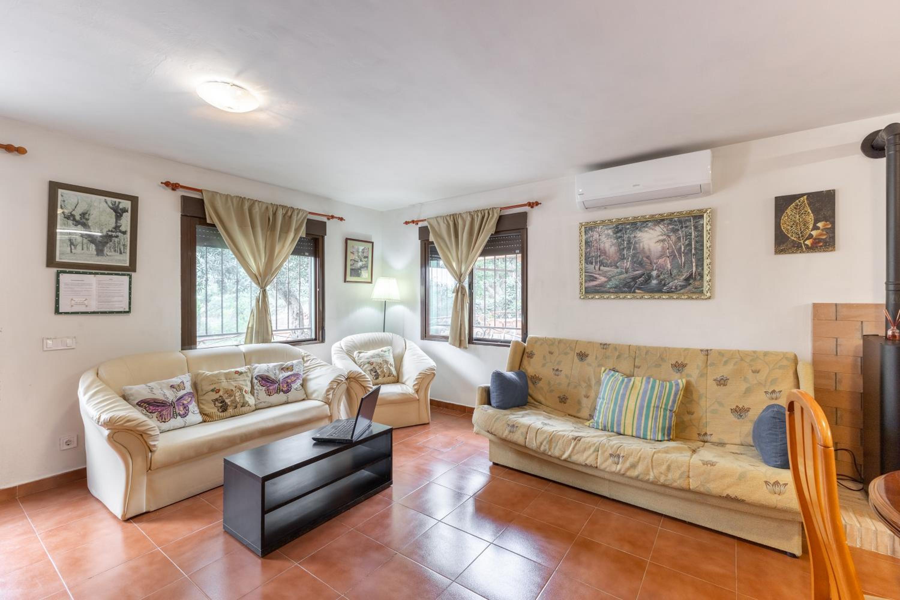 Casa Las Alberquillas