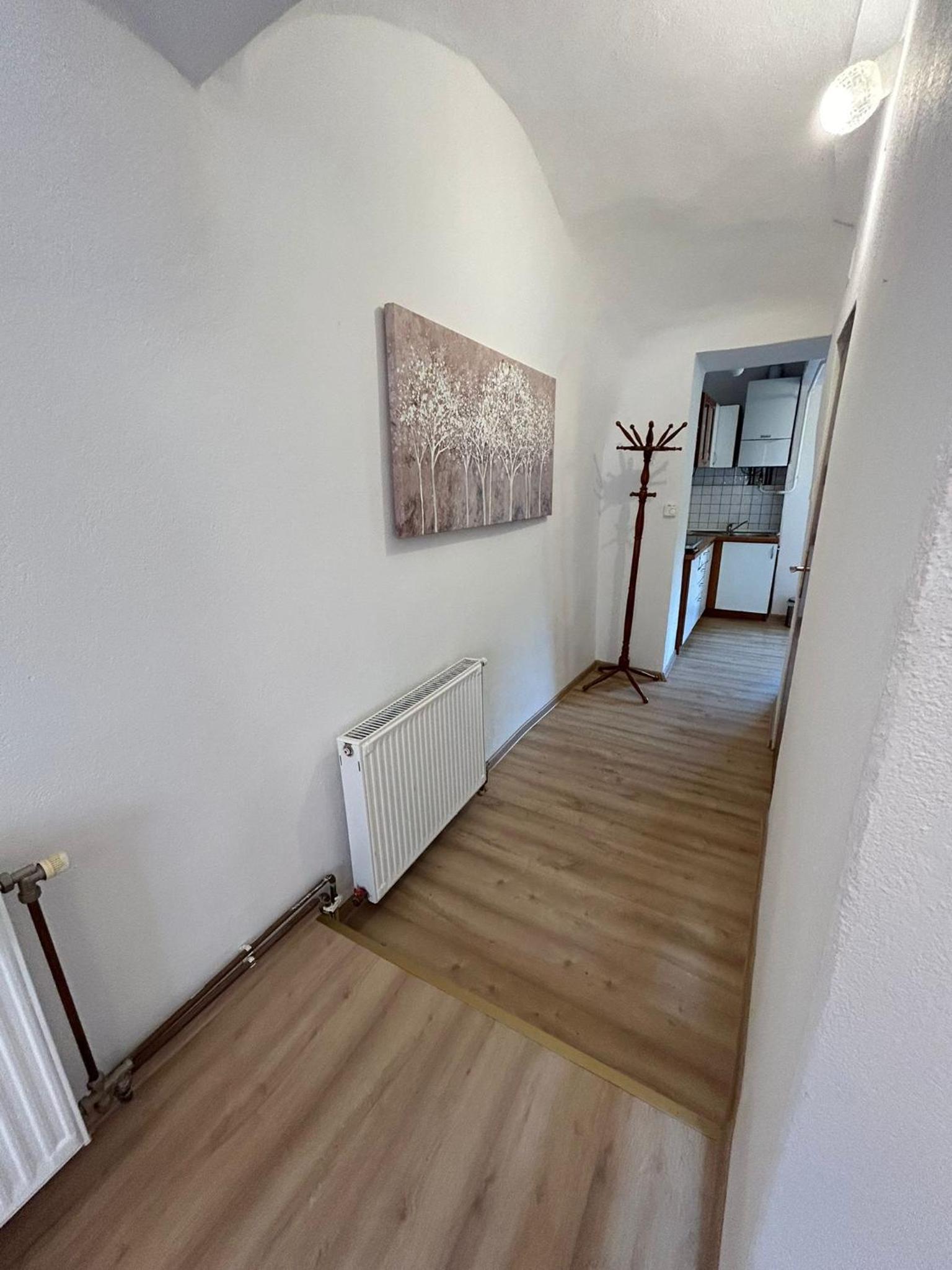 Apartman Meda