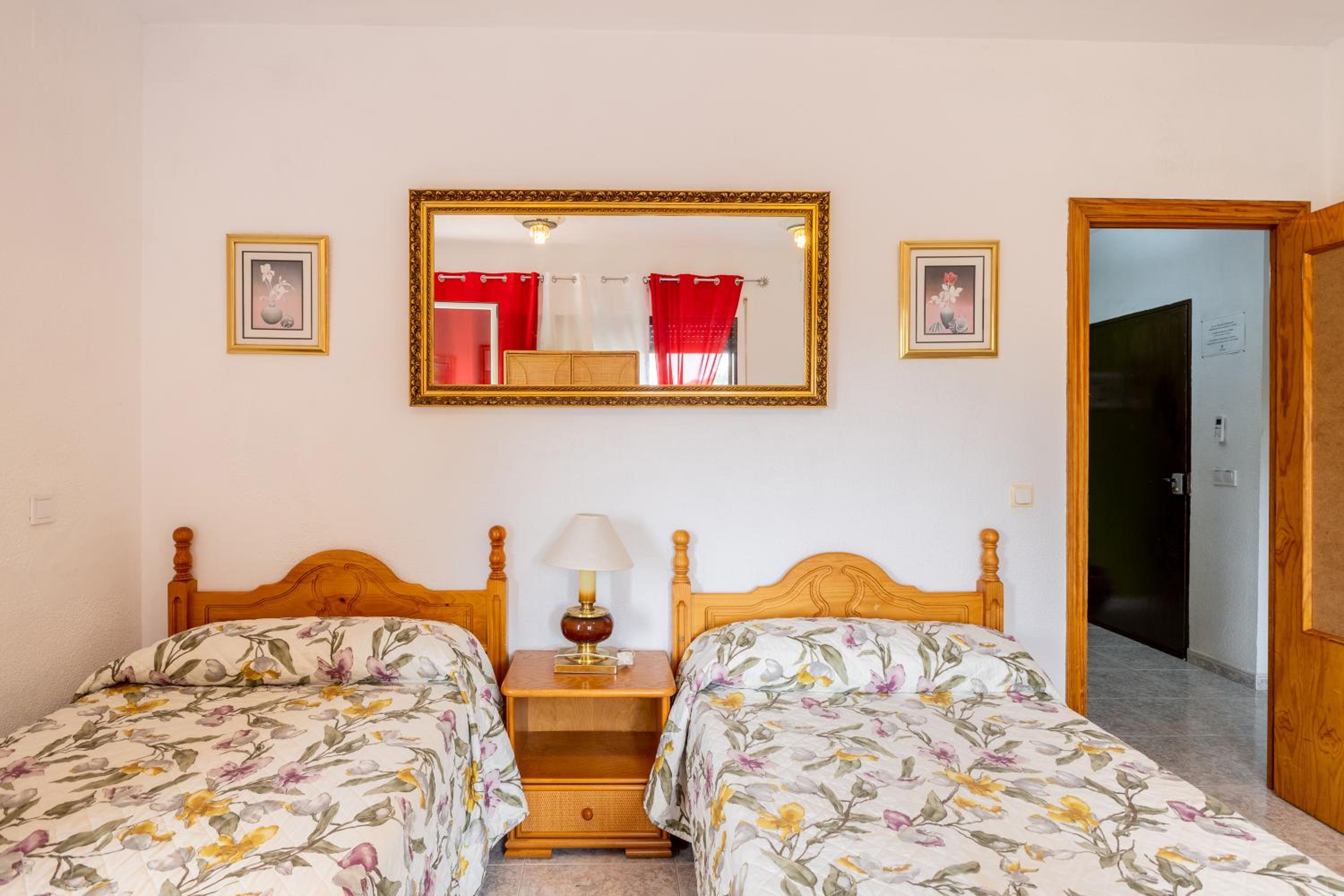 Casa Las Alberquillas