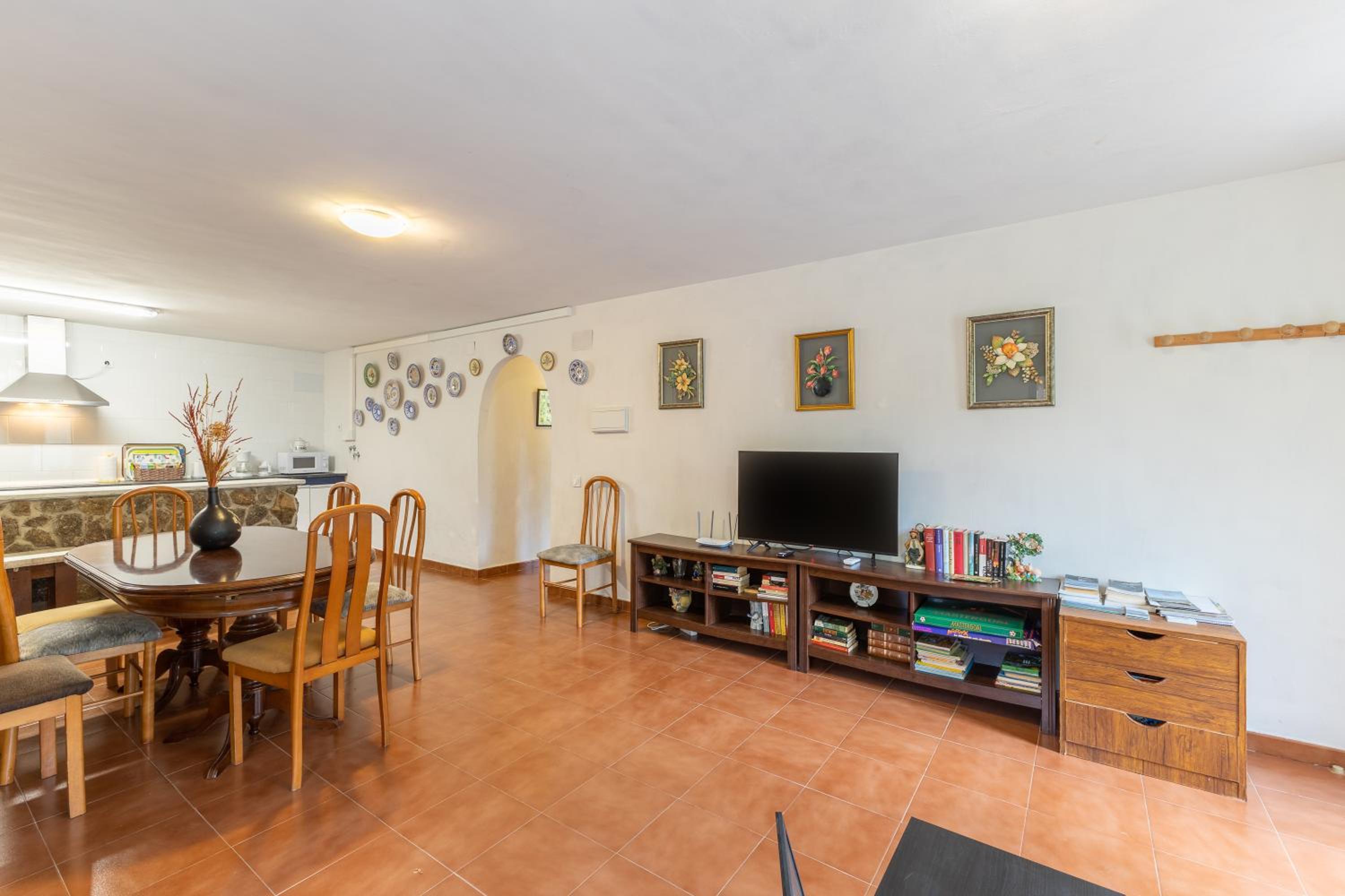 Casa Las Alberquillas