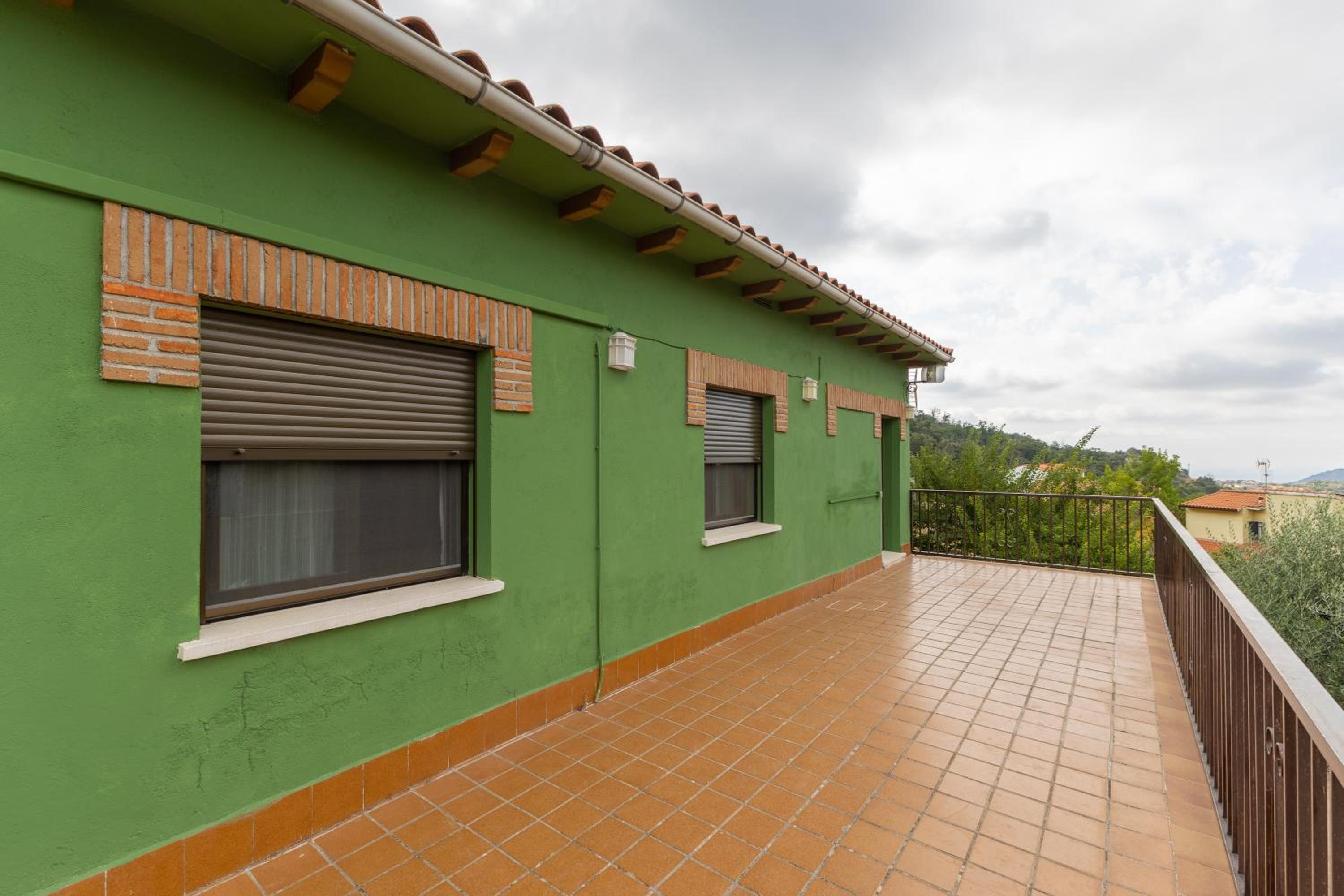 Casa Las Alberquillas