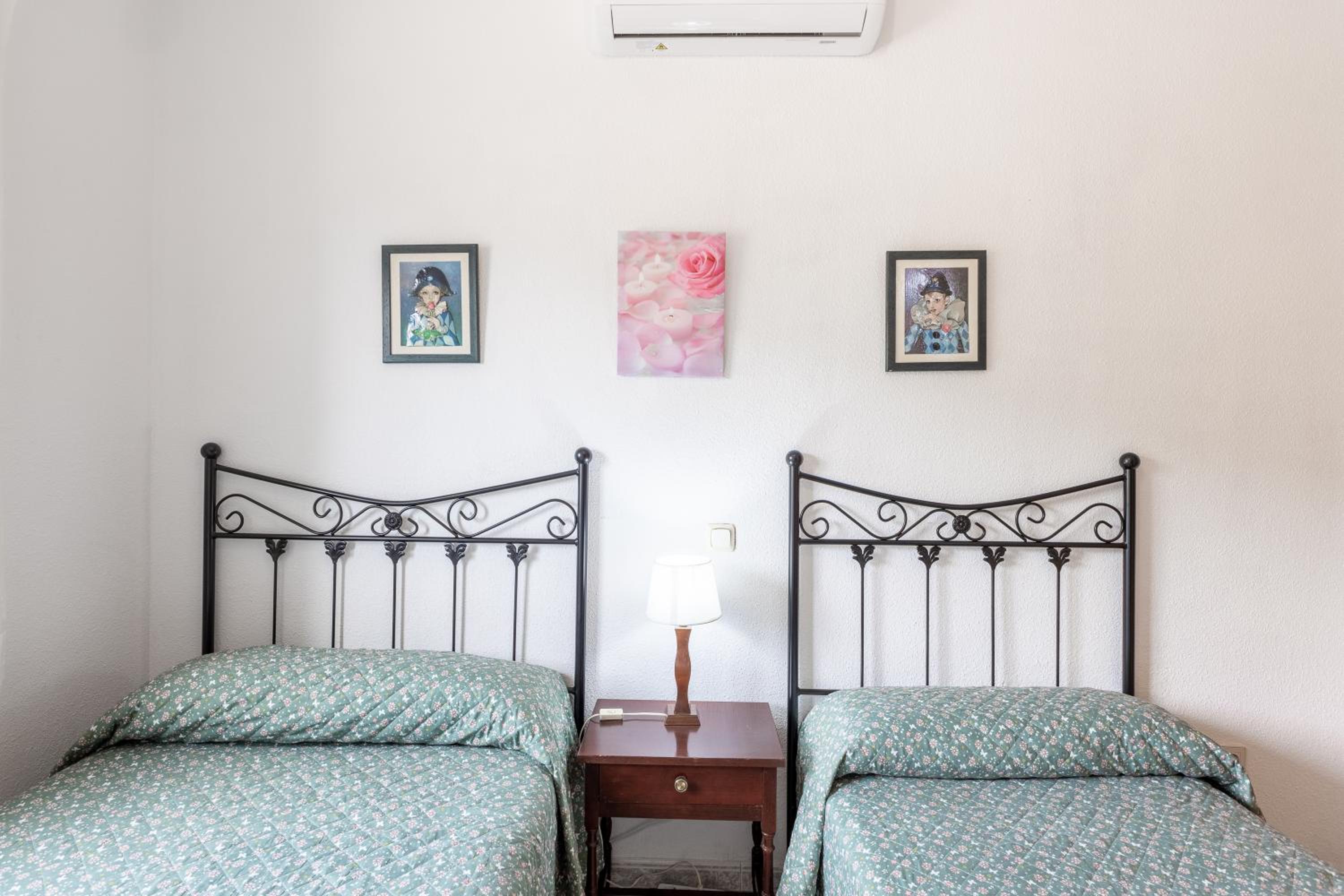 Casa Las Alberquillas