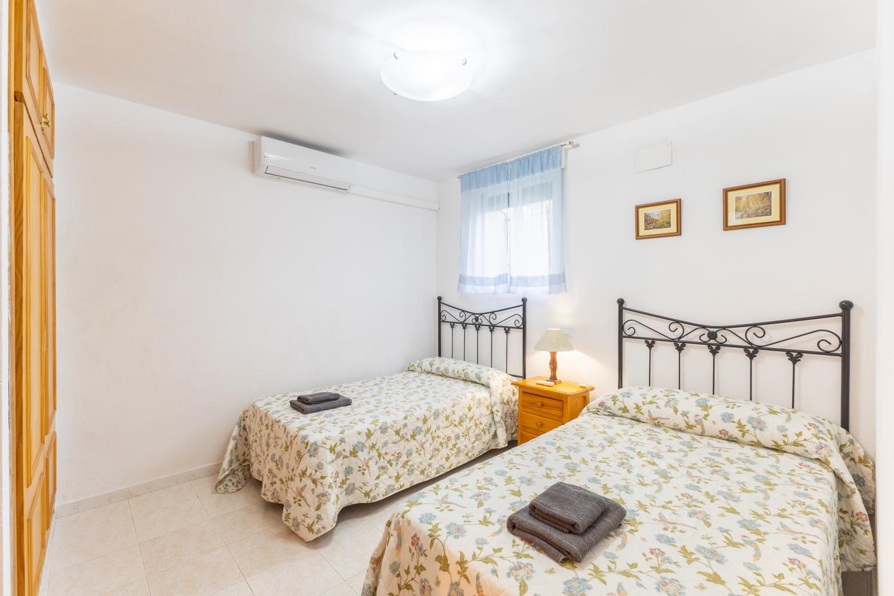 Casa Las Alberquillas