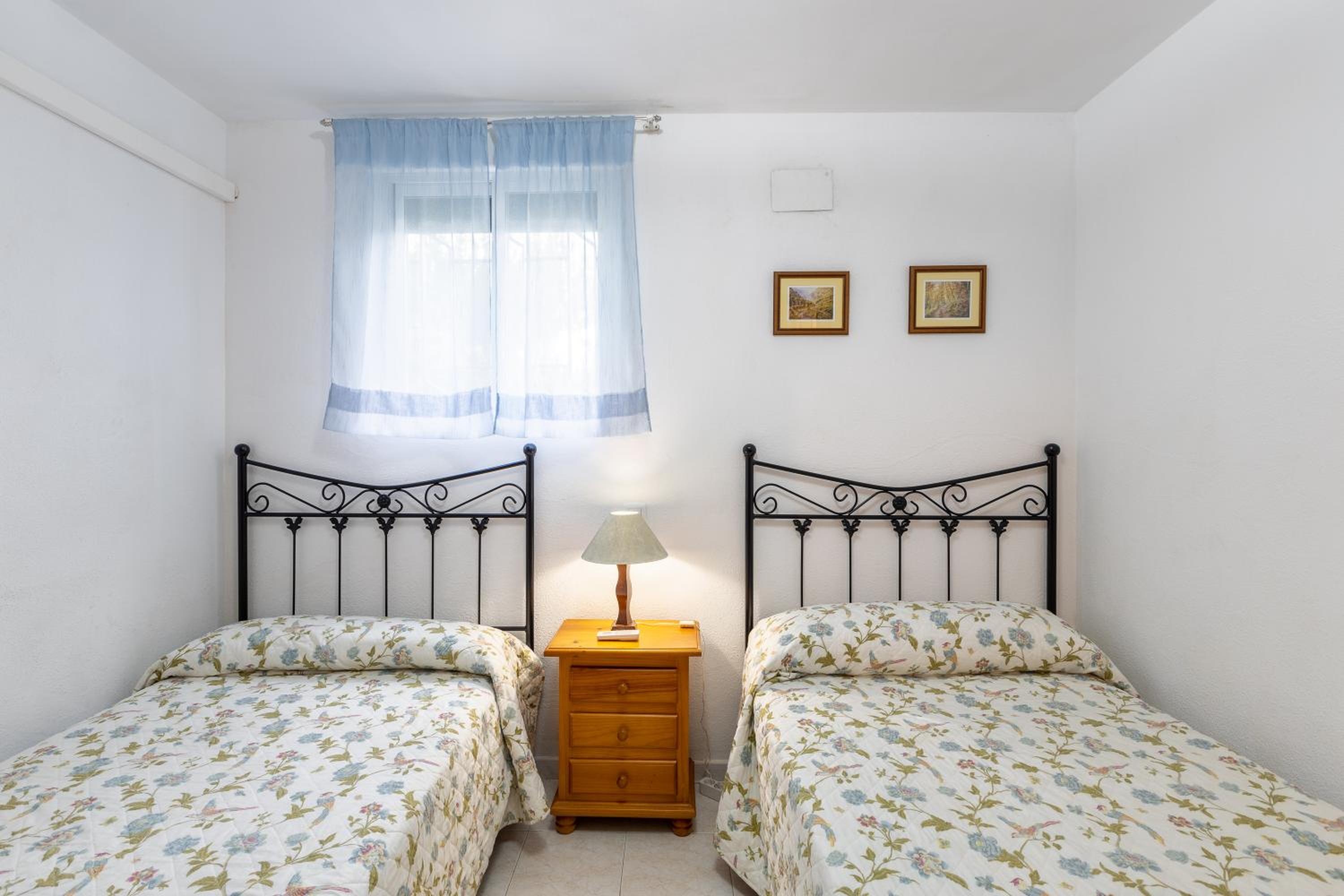 Casa Las Alberquillas