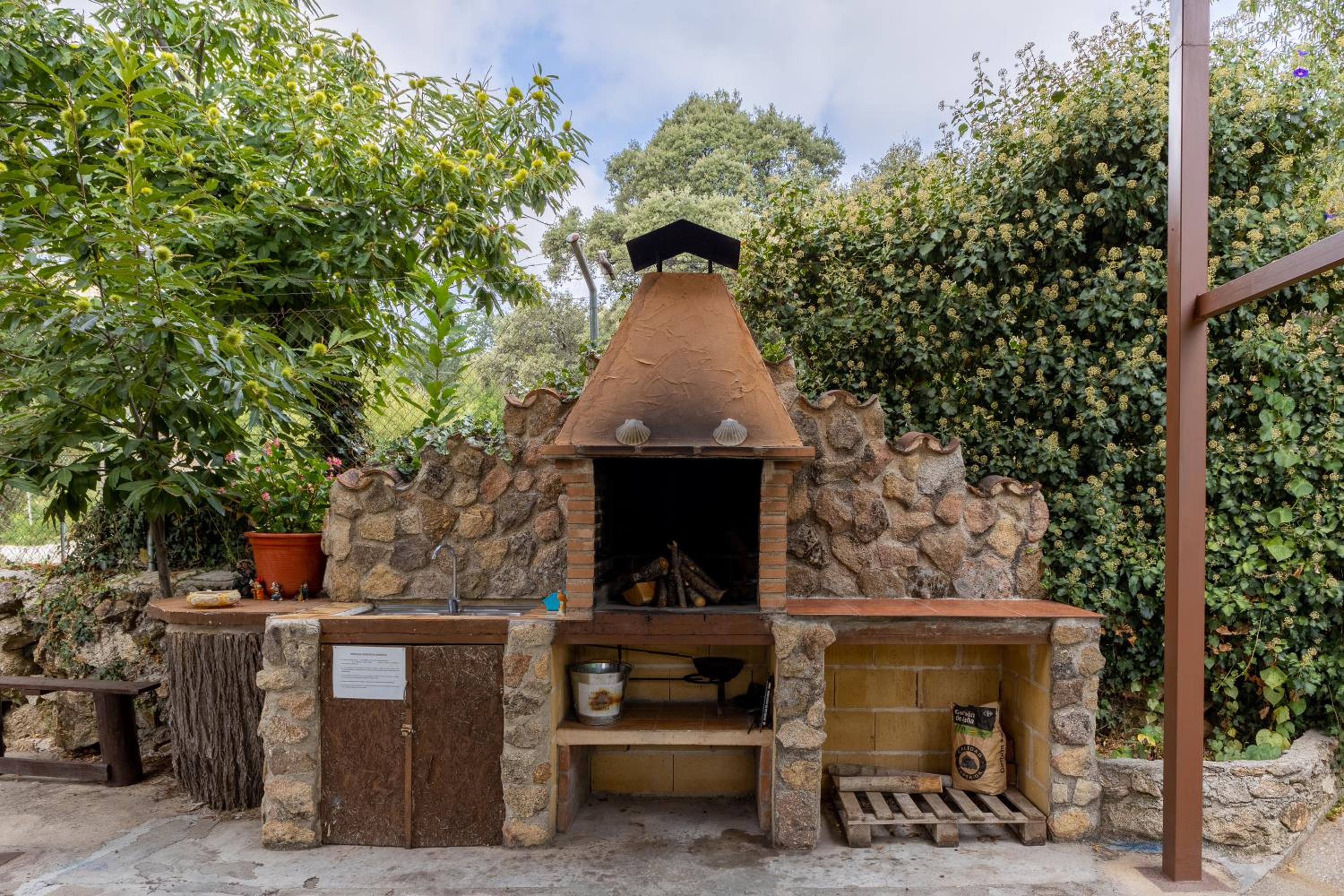 Casa Las Alberquillas
