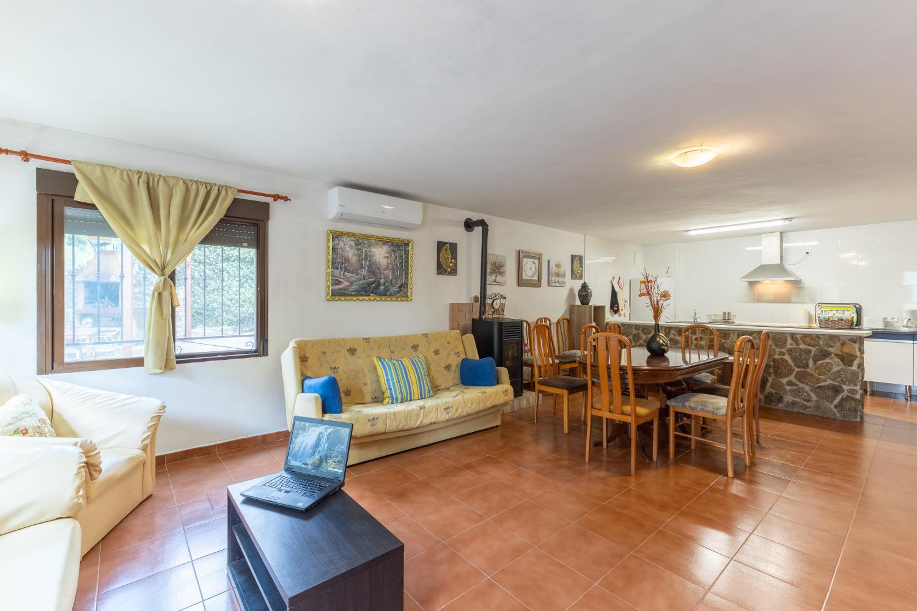 Casa Las Alberquillas