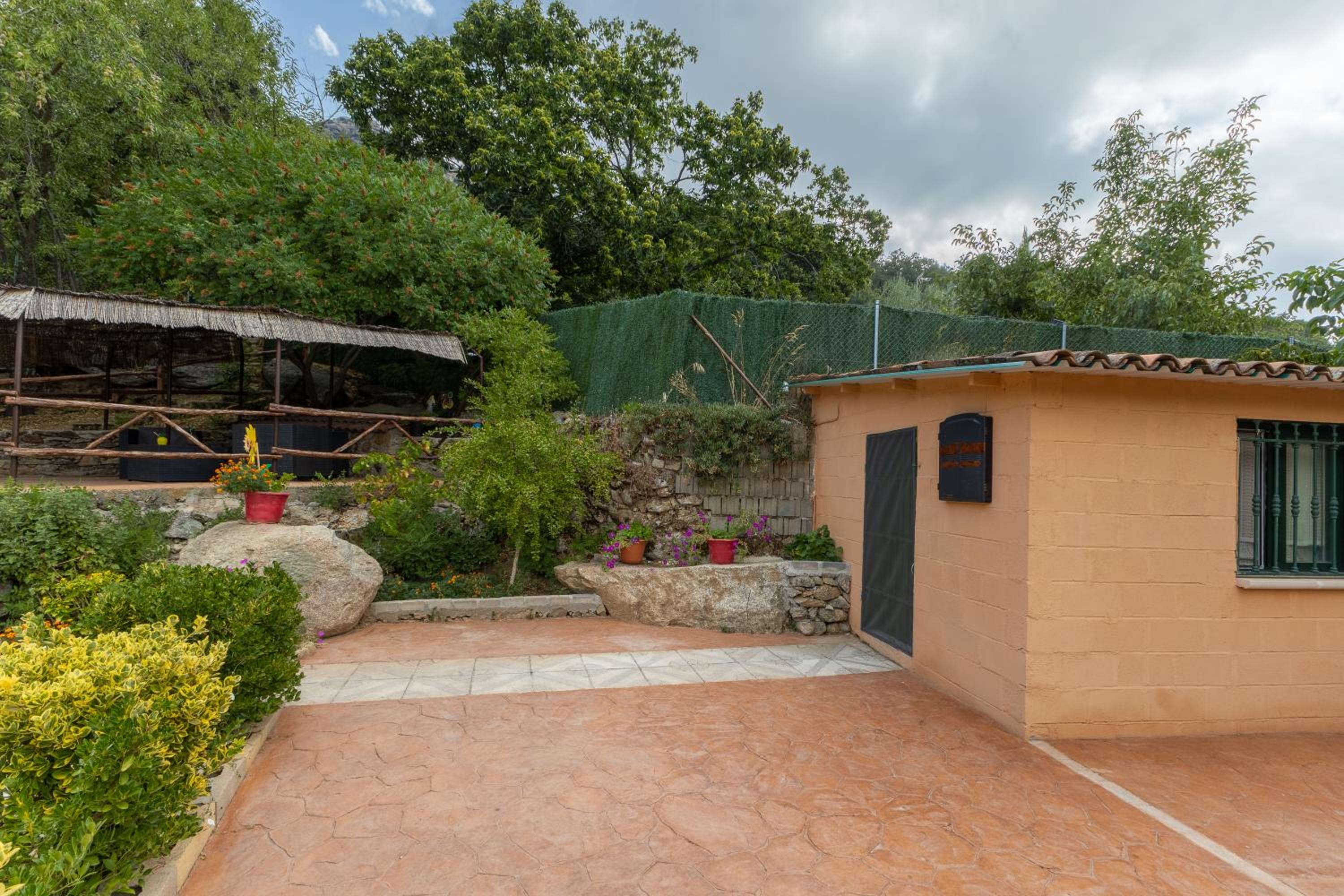 Casa Las Alberquillas