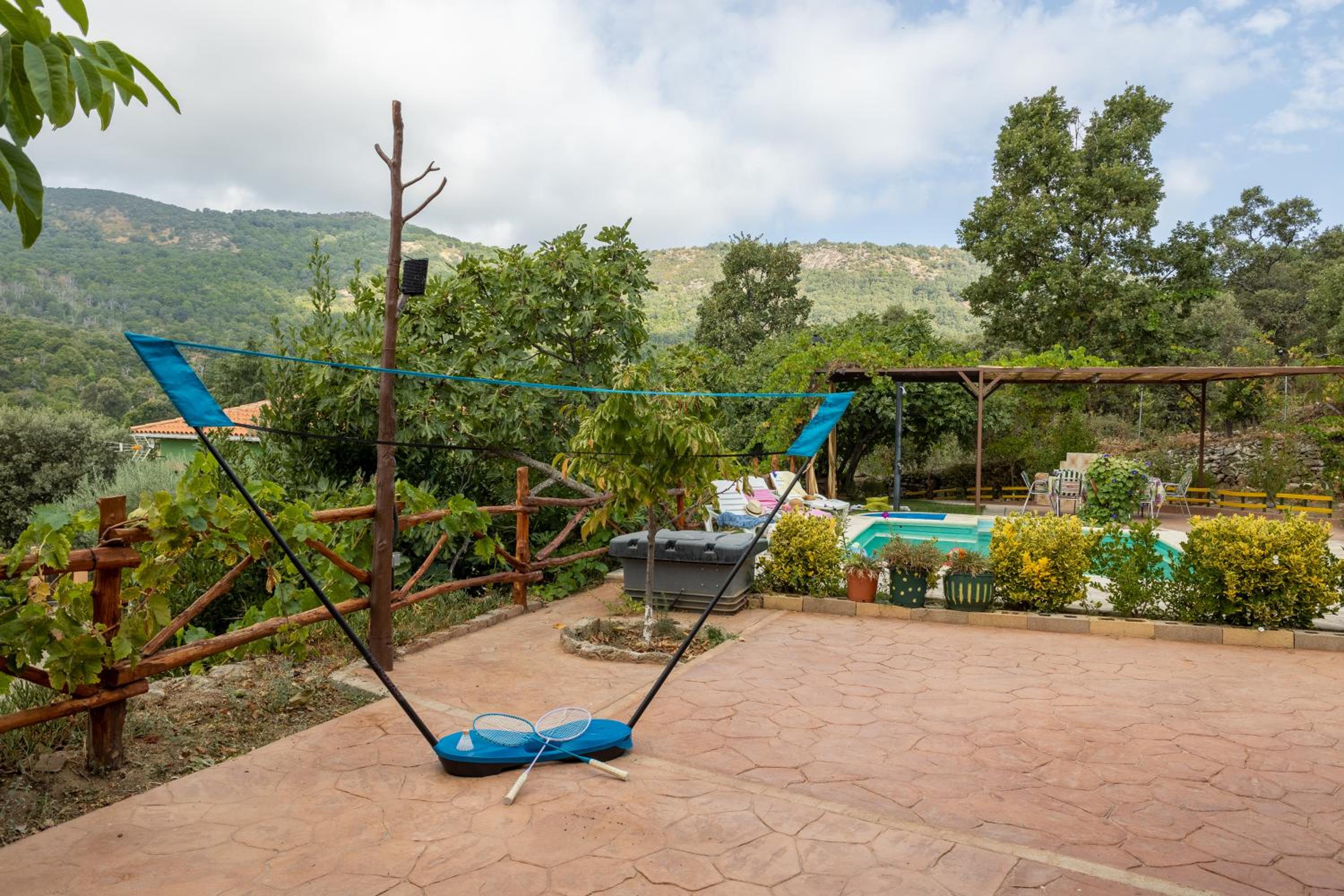 Casa Las Alberquillas