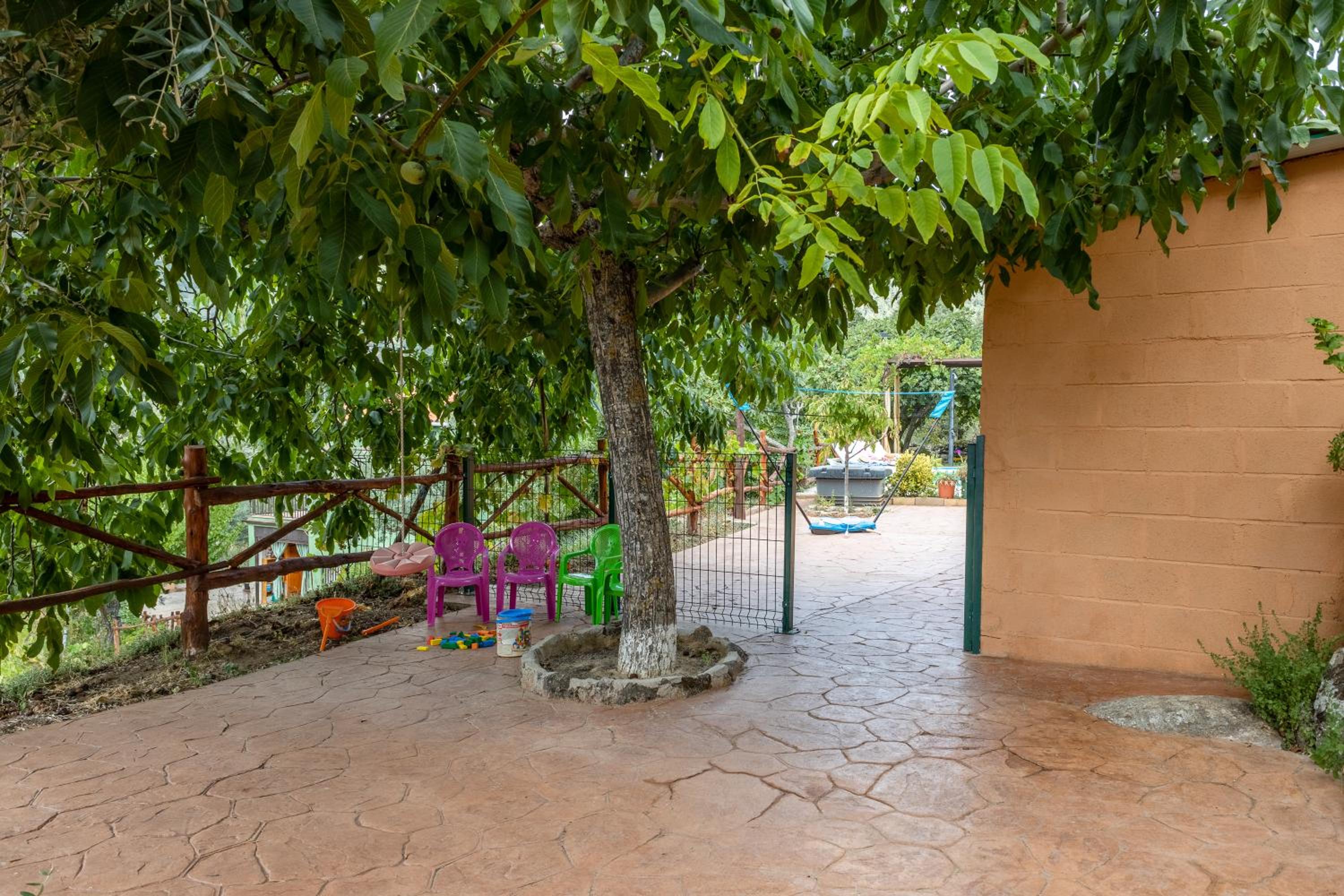 Casa Las Alberquillas